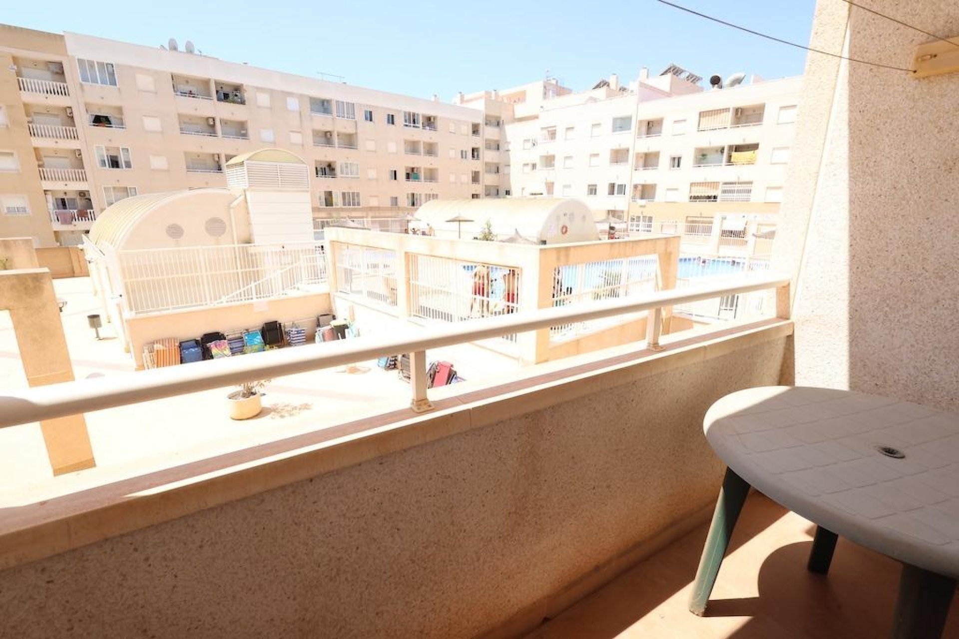 Resale - Apartment / flat - Torrevieja - Playa de los locos