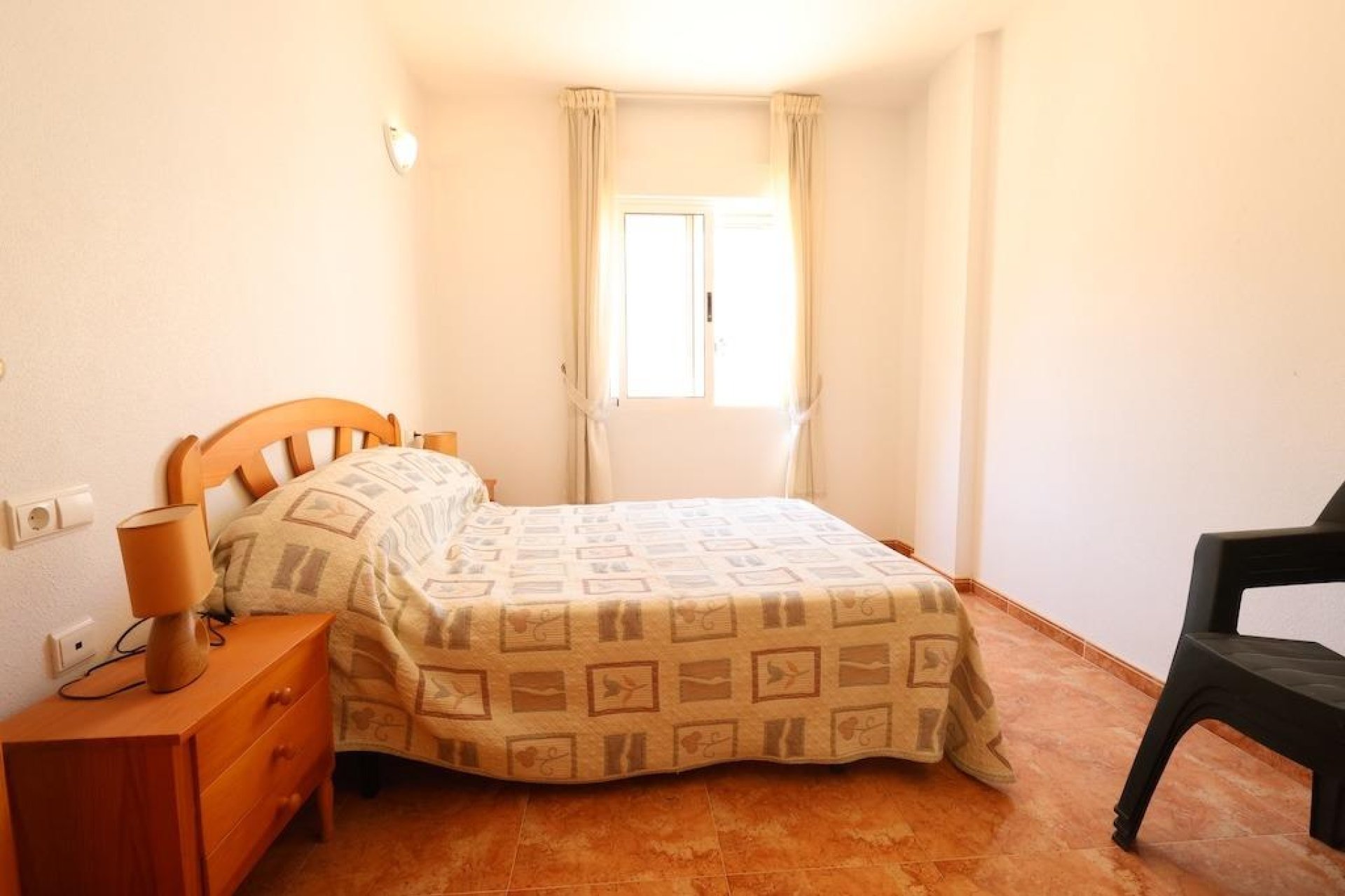 Resale - Apartment / flat - Torrevieja - Playa de los locos
