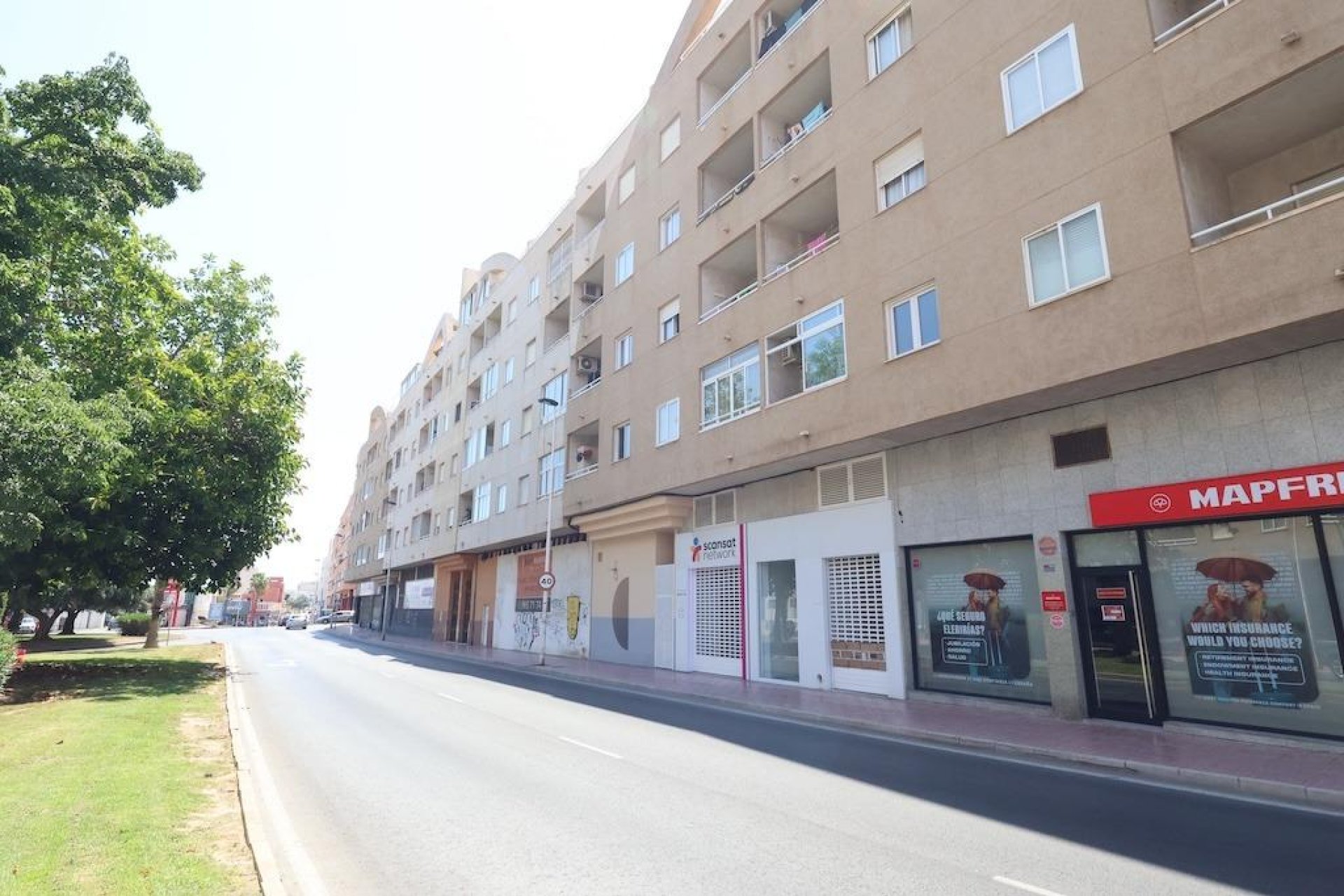 Resale - Apartment / flat - Torrevieja - Playa de los locos