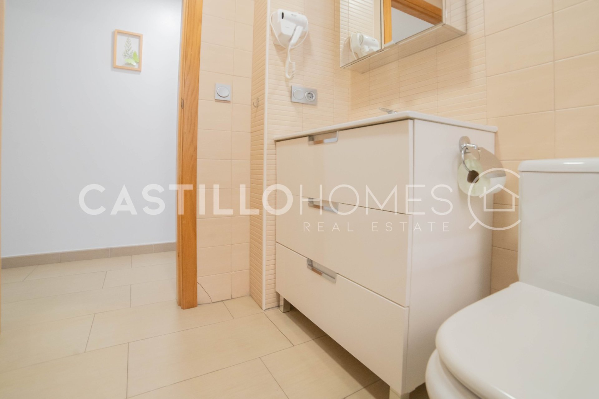 Resale - Apartment / flat - Torrevieja - Playa de los Locos