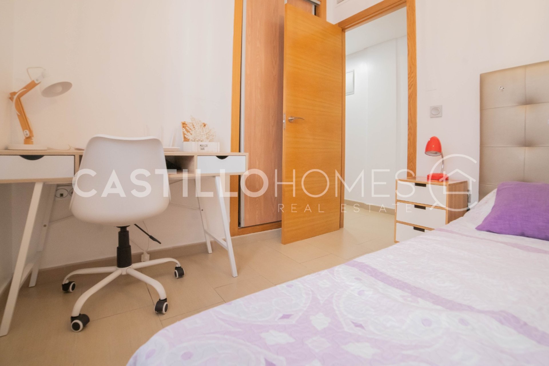 Resale - Apartment / flat - Torrevieja - Playa de los Locos