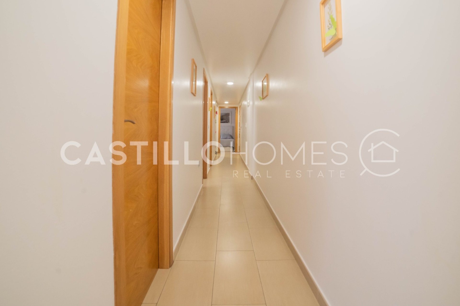 Resale - Apartment / flat - Torrevieja - Playa de los Locos
