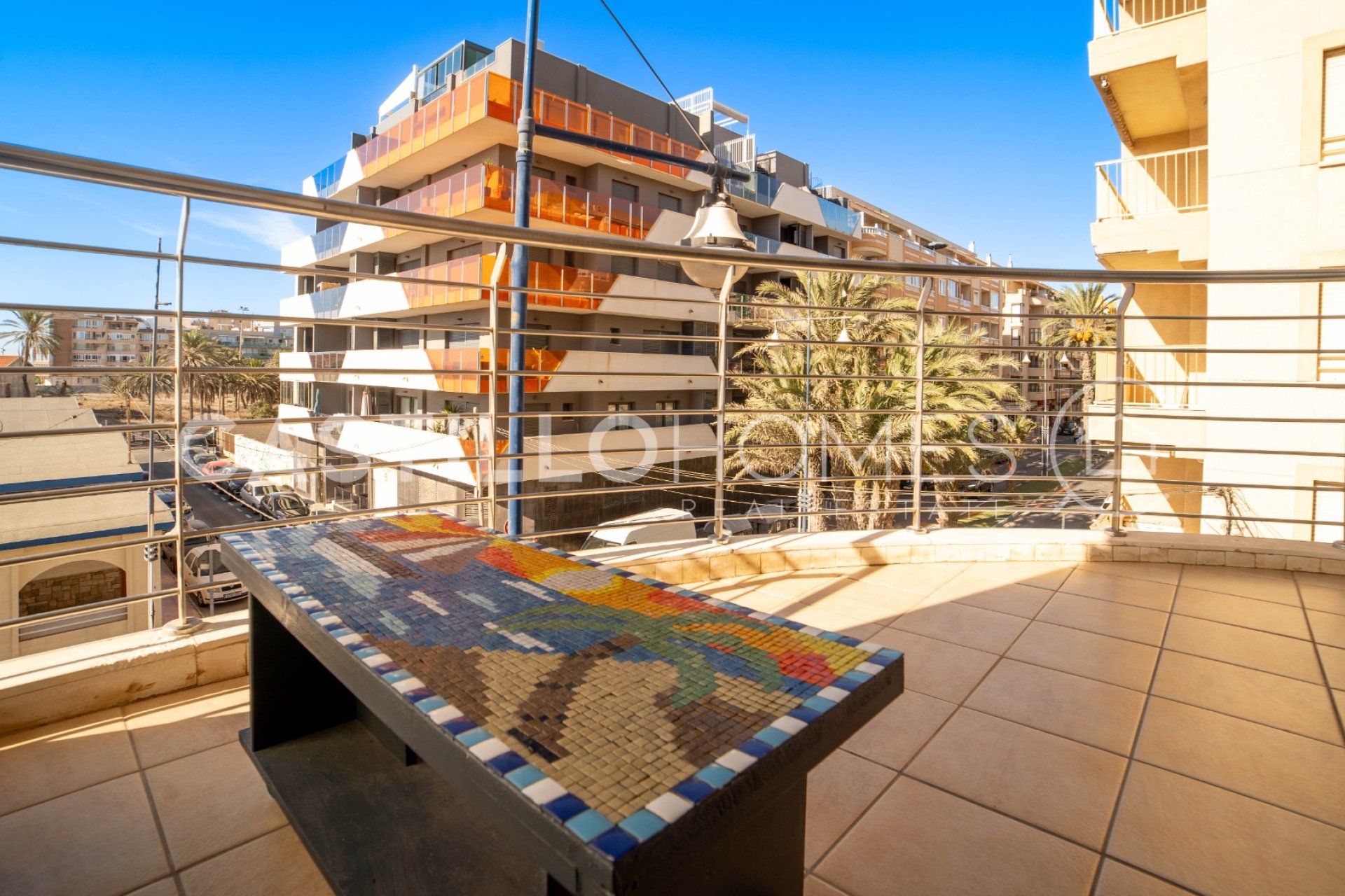 Resale - Apartment / flat - Torrevieja - Playa de los Locos