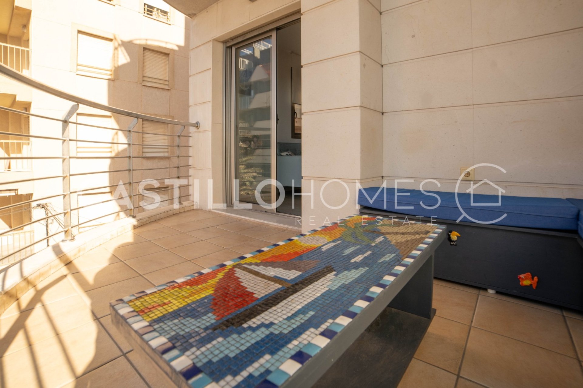 Resale - Apartment / flat - Torrevieja - Playa de los Locos