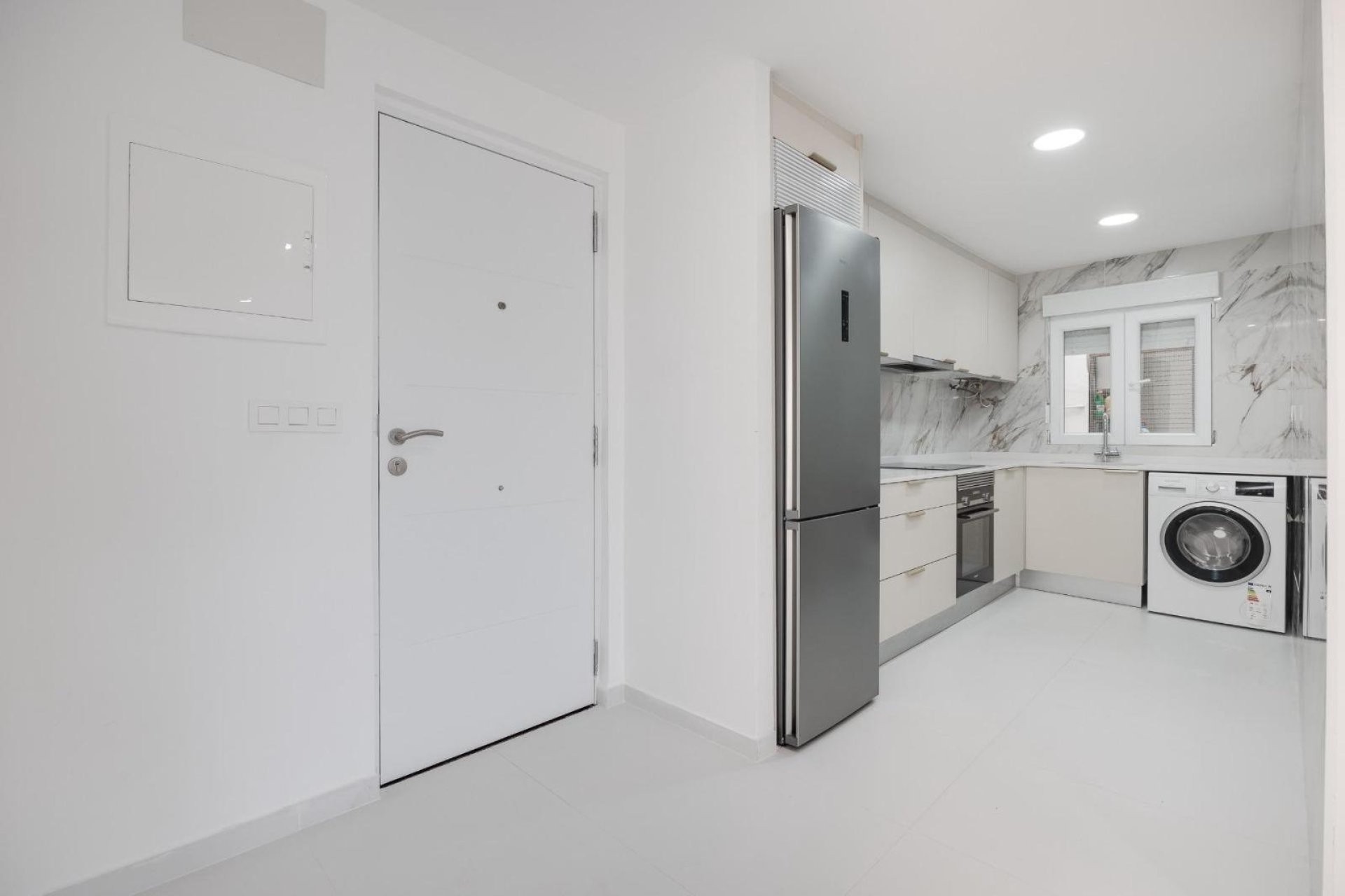 Resale - Apartment / flat - Torrevieja - playa de los naufragos