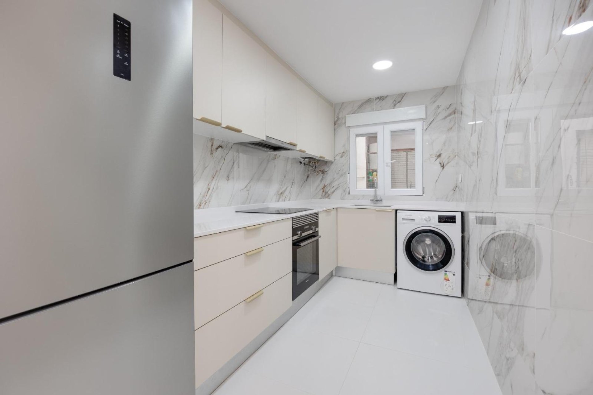 Resale - Apartment / flat - Torrevieja - playa de los naufragos