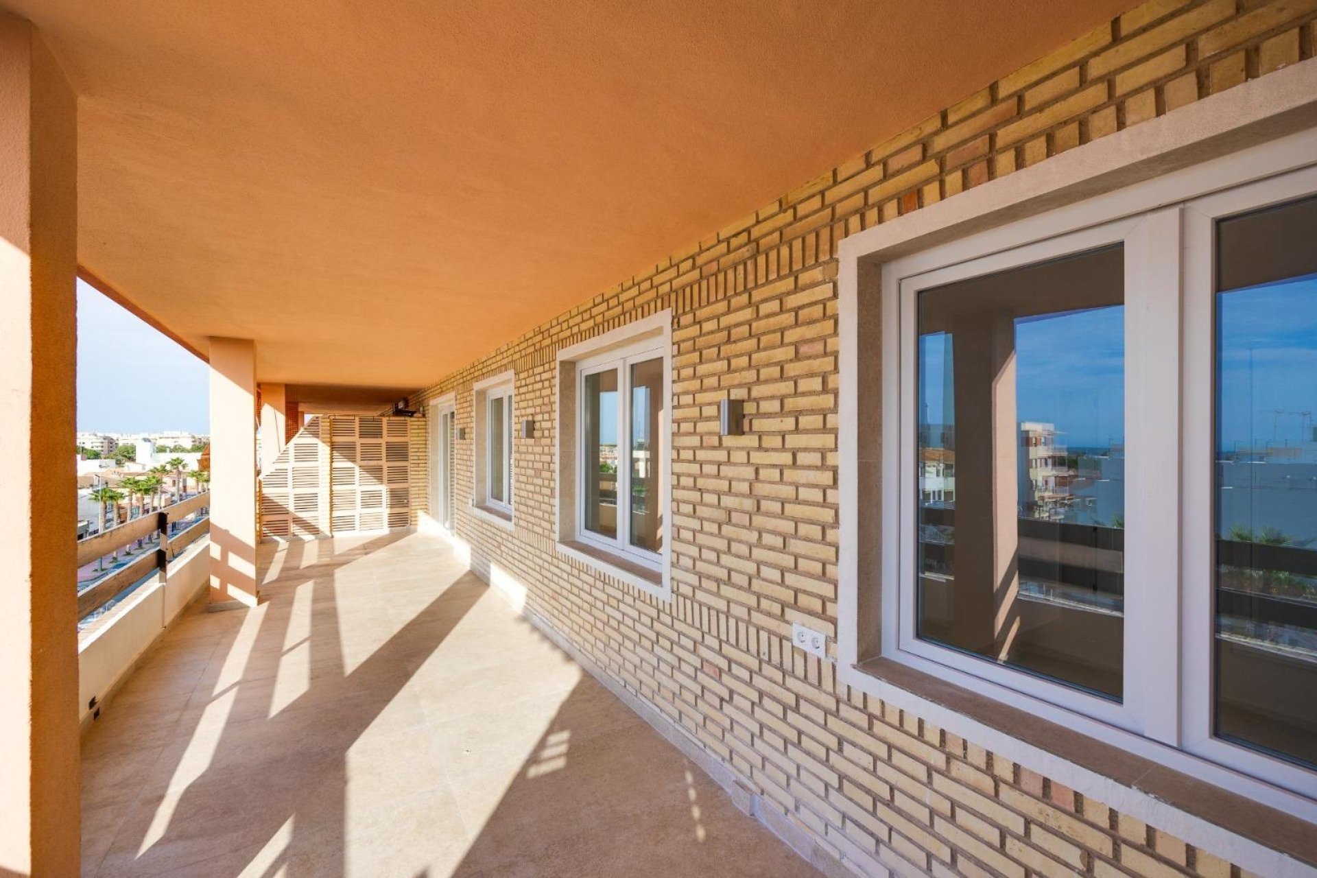 Resale - Apartment / flat - Torrevieja - playa de los naufragos
