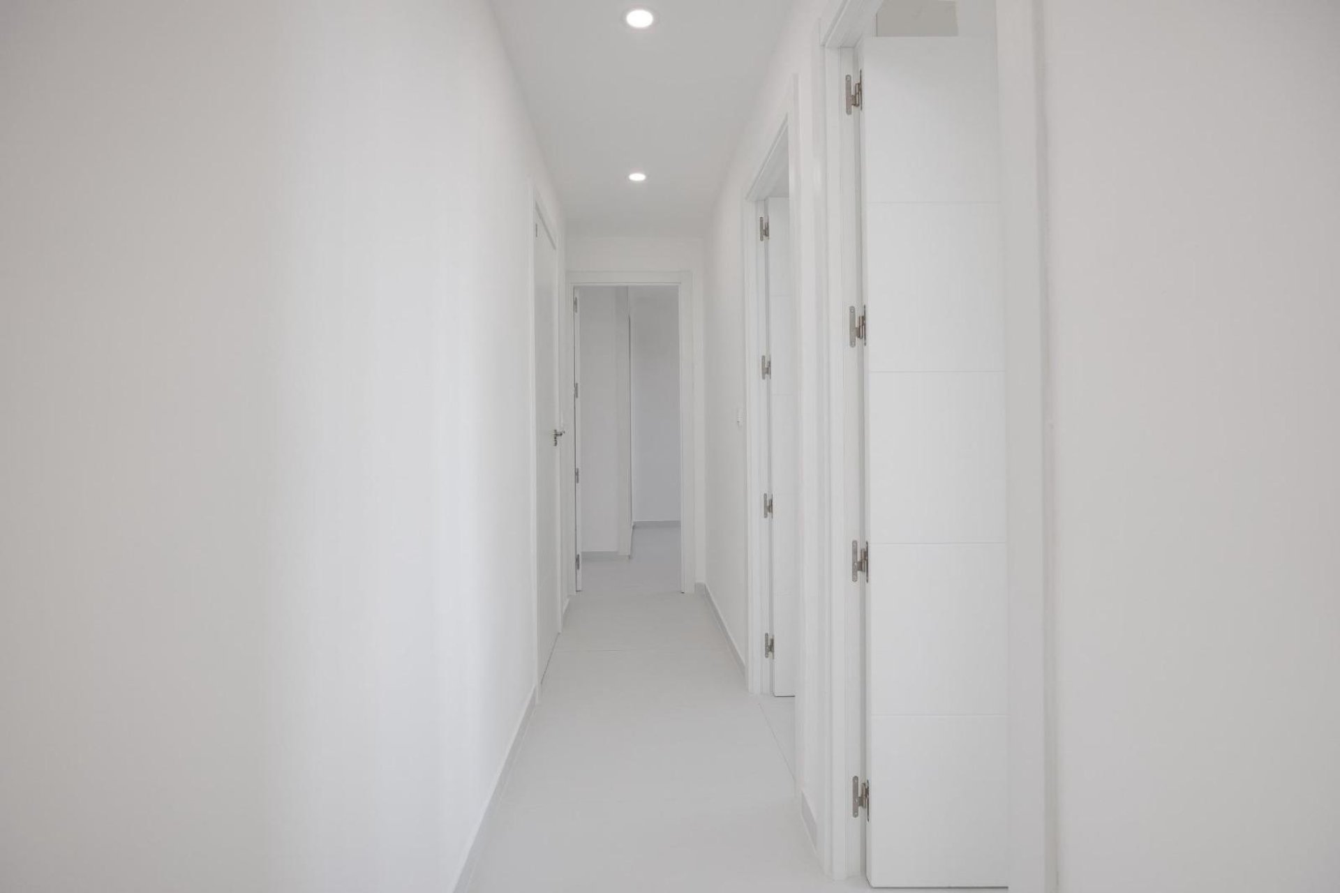 Resale - Apartment / flat - Torrevieja - playa de los naufragos