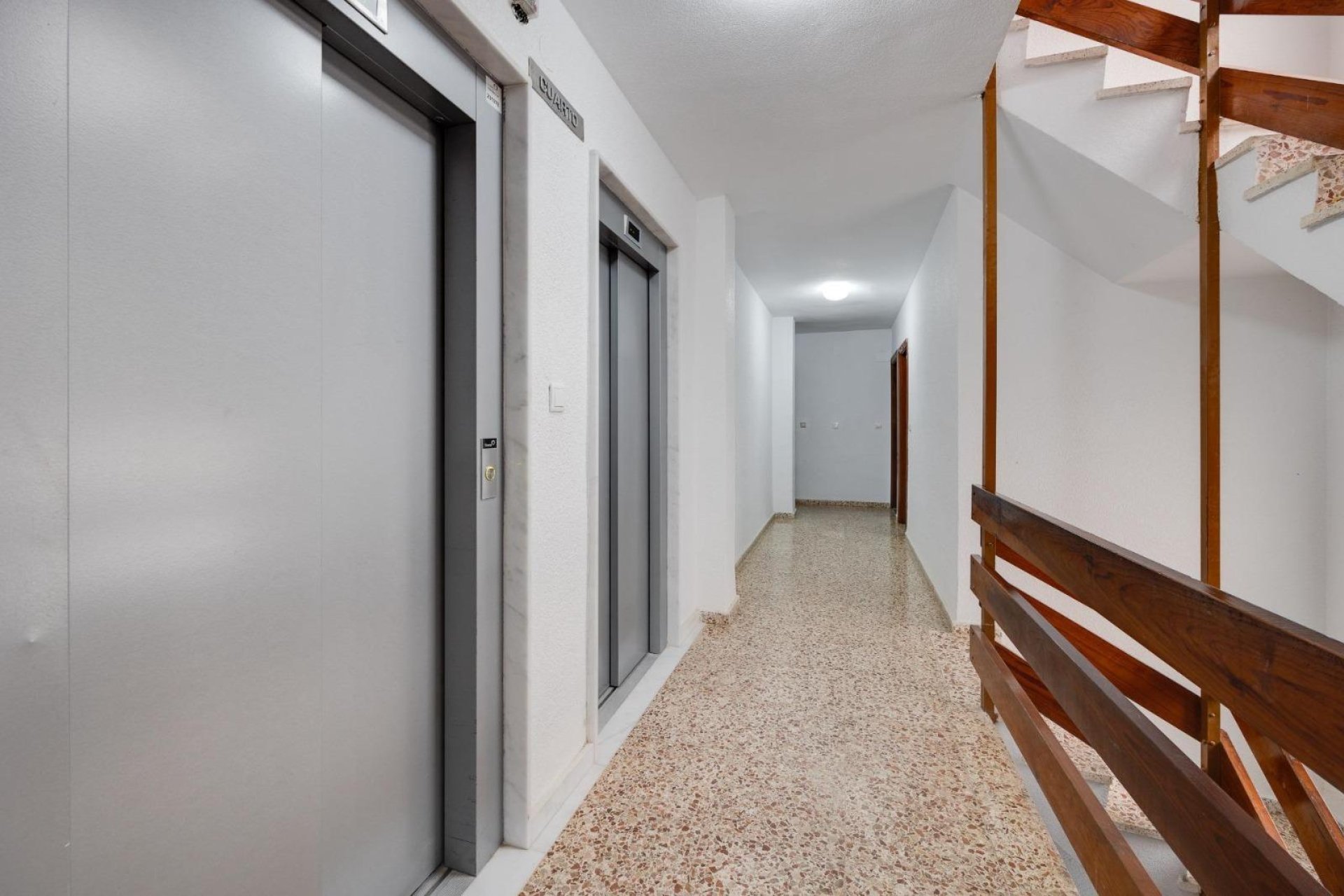 Resale - Apartment / flat - Torrevieja - playa de los naufragos