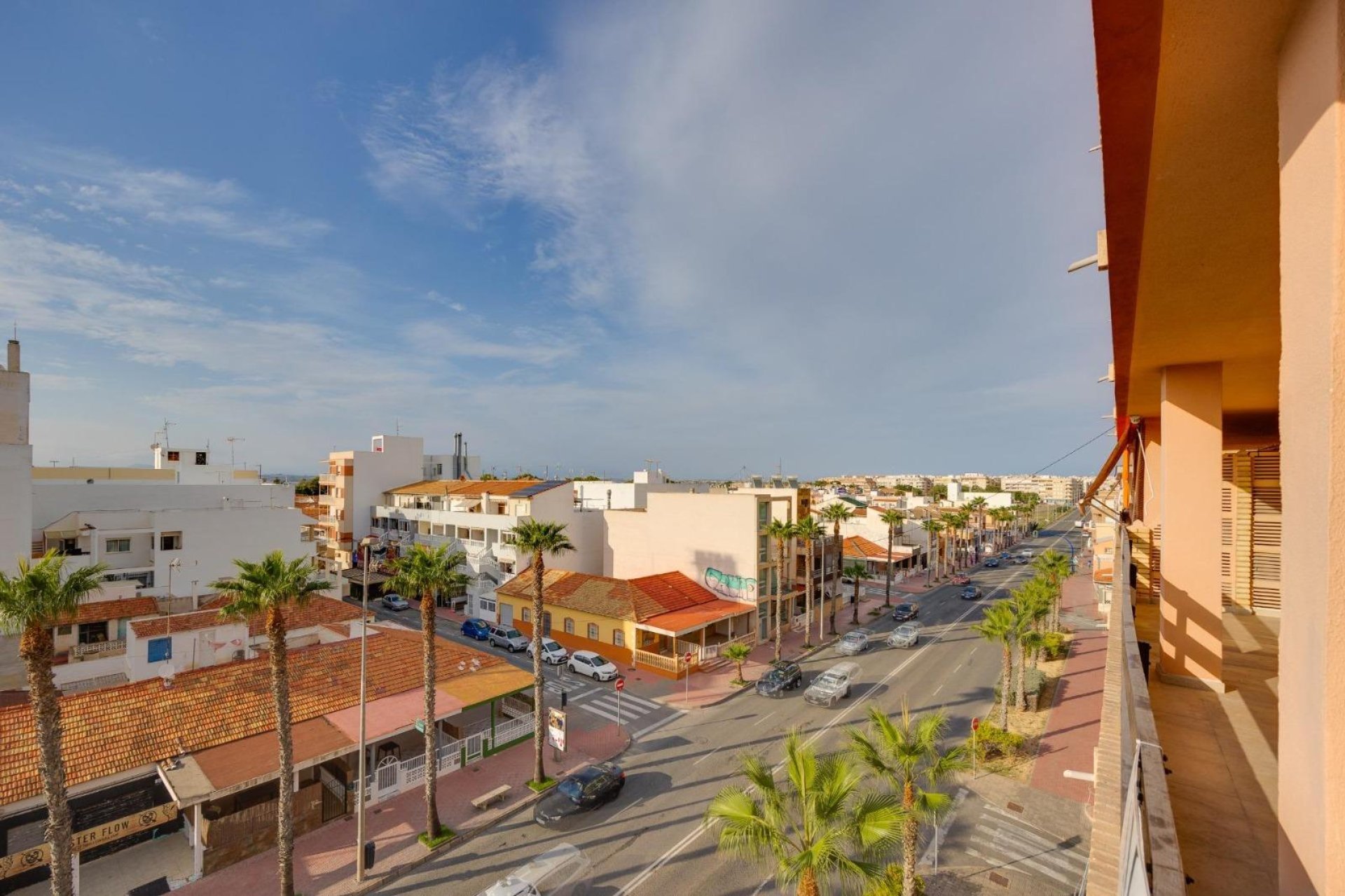 Resale - Apartment / flat - Torrevieja - playa de los naufragos
