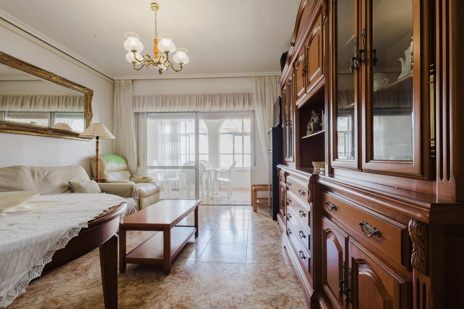 Resale - Apartment / flat - Torrevieja - playa de los naufragos