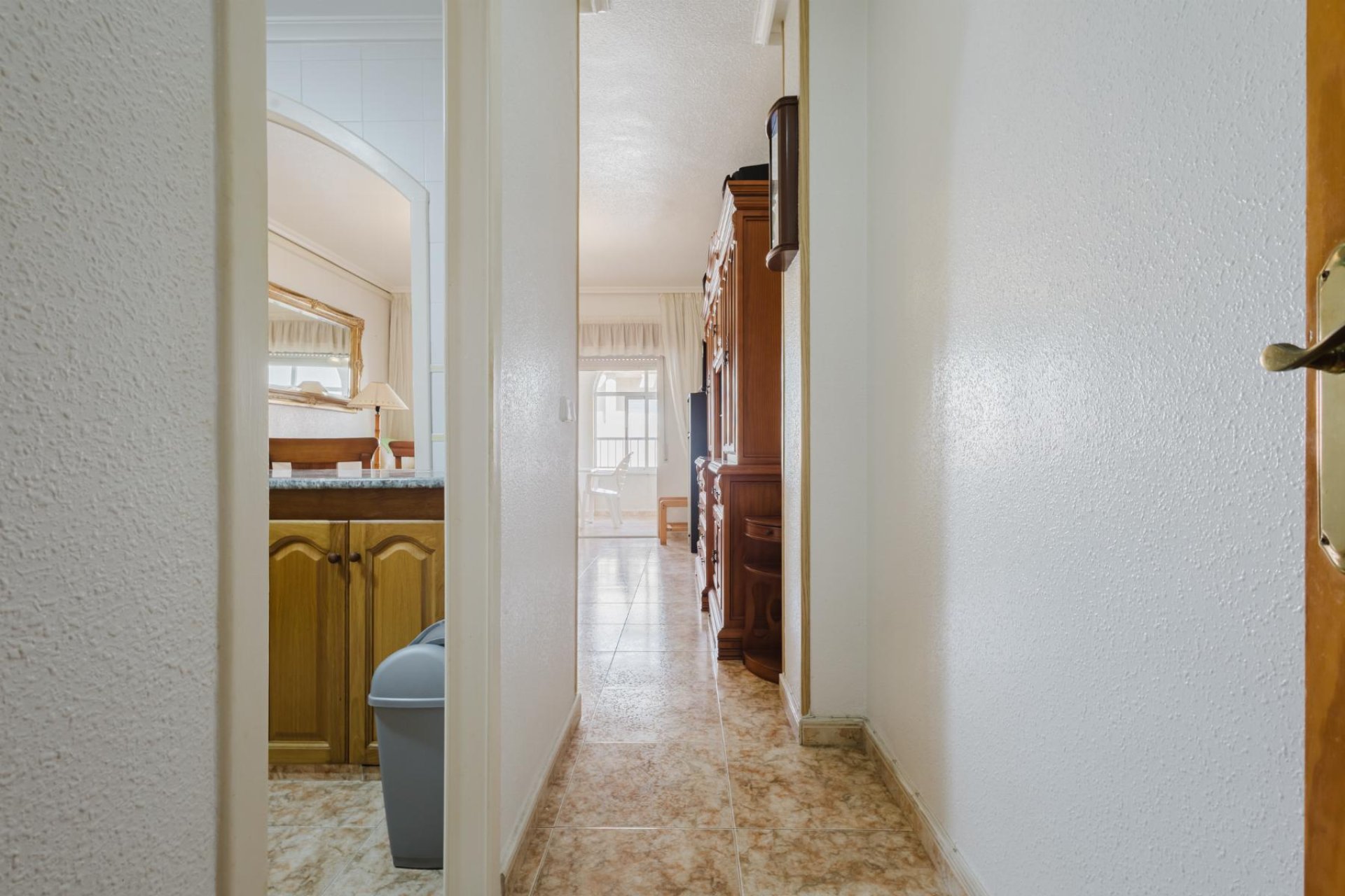 Resale - Apartment / flat - Torrevieja - playa de los naufragos