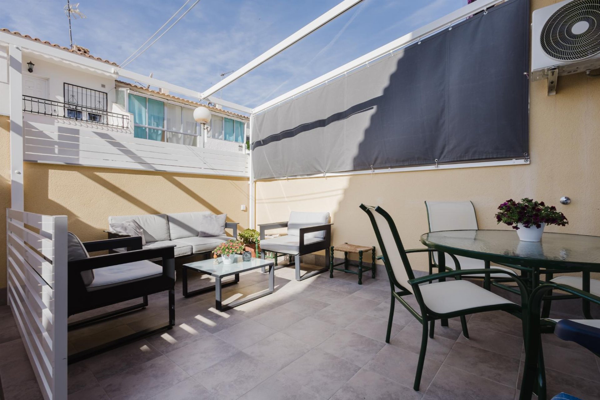 Resale - Apartment / flat - Torrevieja - playa de los naufragos