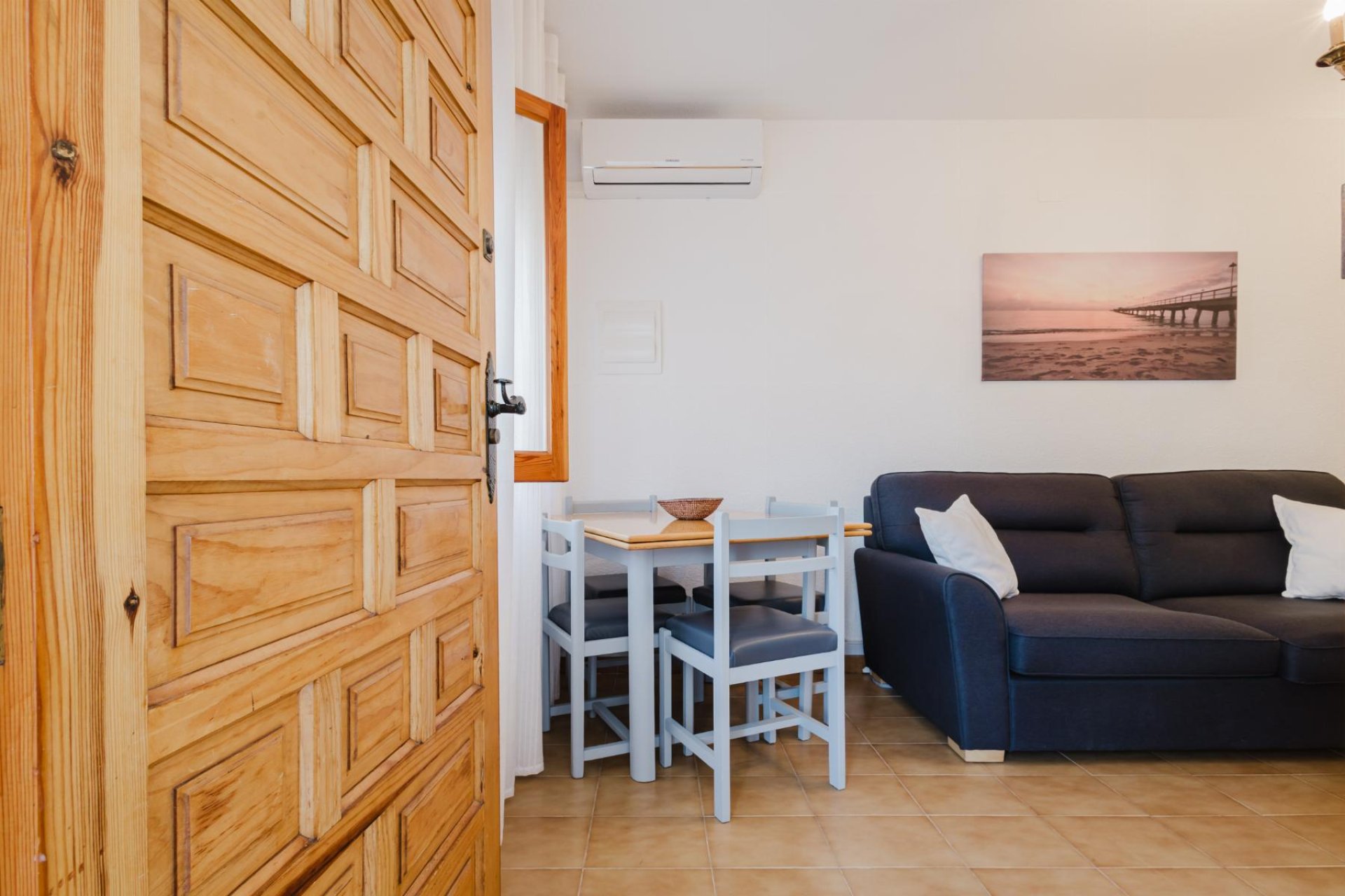 Resale - Apartment / flat - Torrevieja - playa de los naufragos