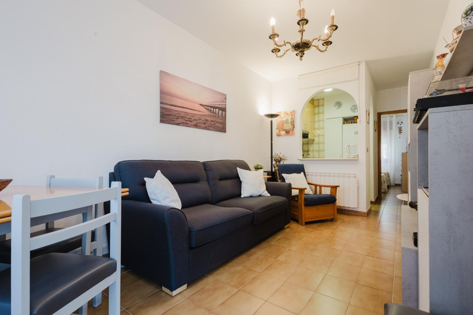 Resale - Apartment / flat - Torrevieja - playa de los naufragos