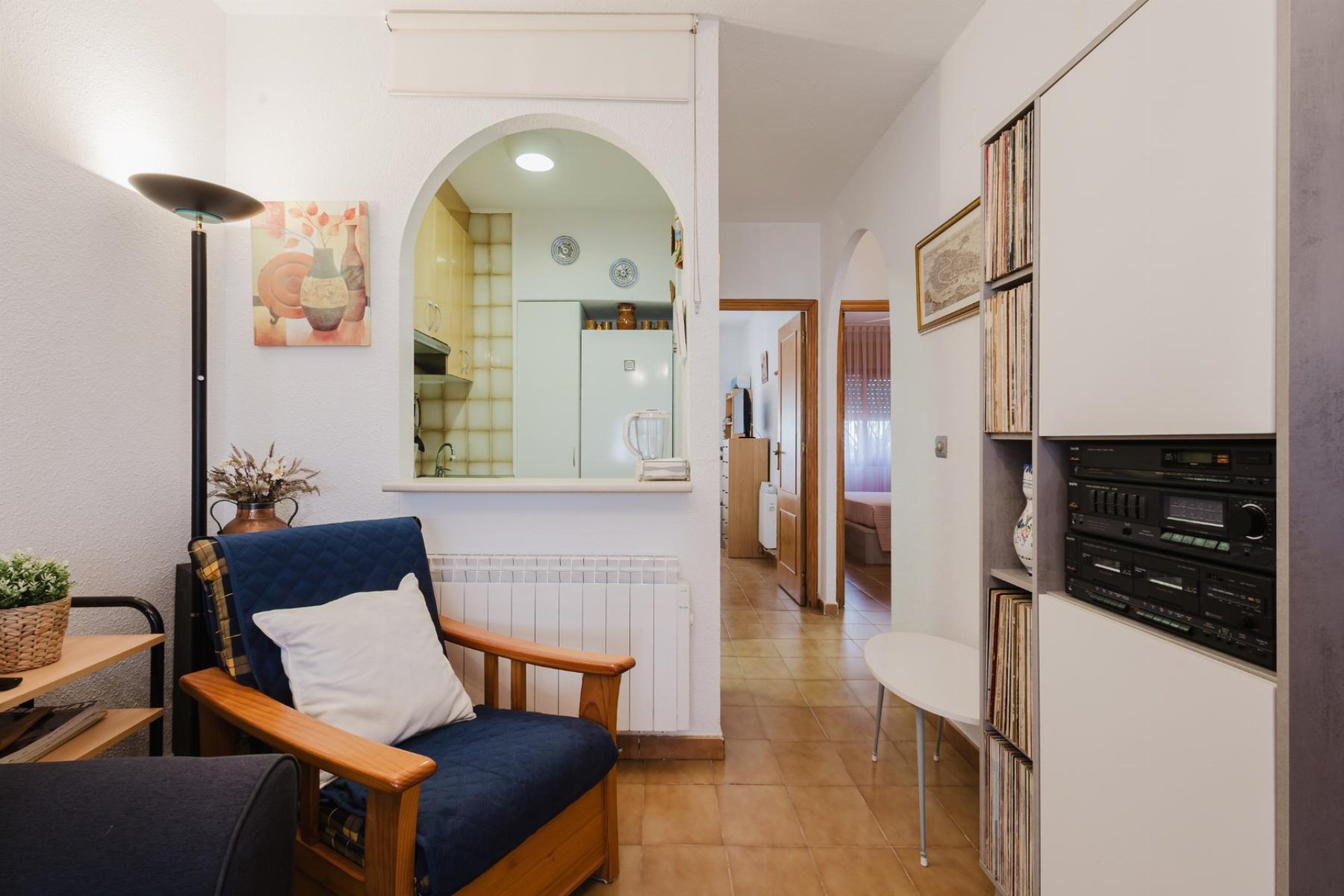 Resale - Apartment / flat - Torrevieja - playa de los naufragos