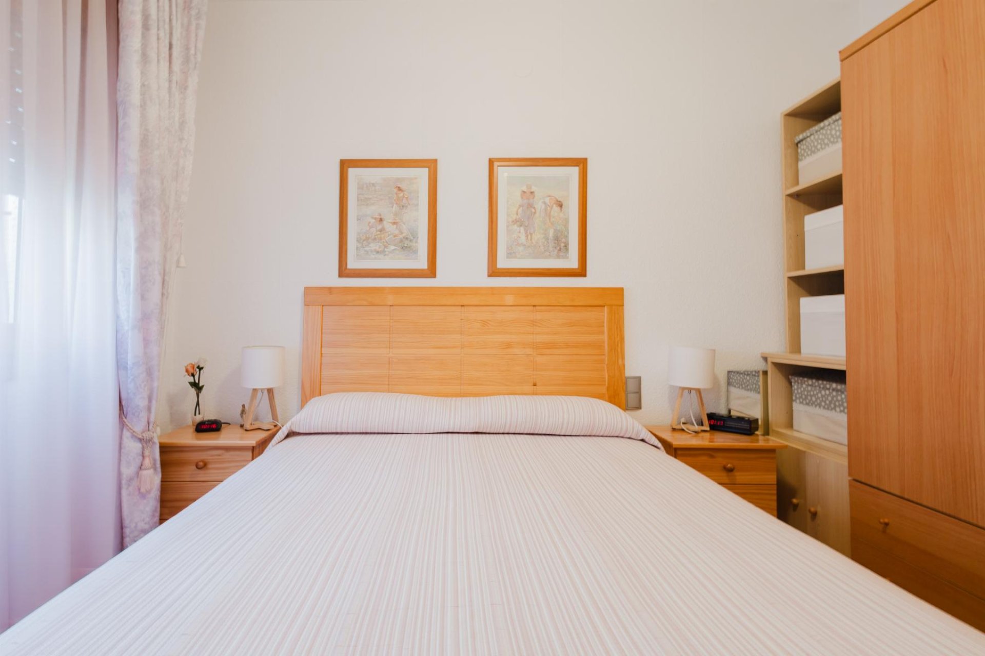 Resale - Apartment / flat - Torrevieja - playa de los naufragos