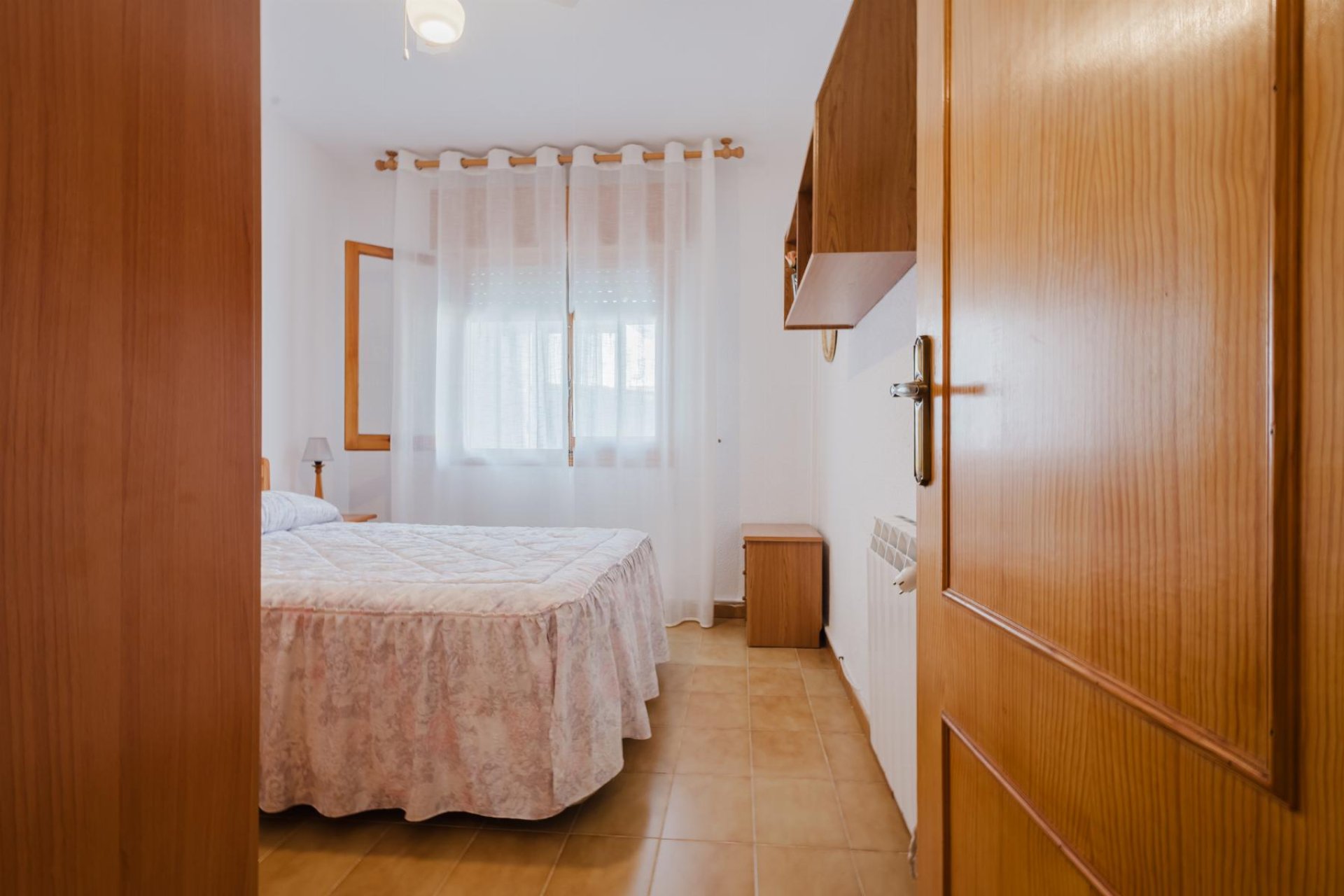 Resale - Apartment / flat - Torrevieja - playa de los naufragos