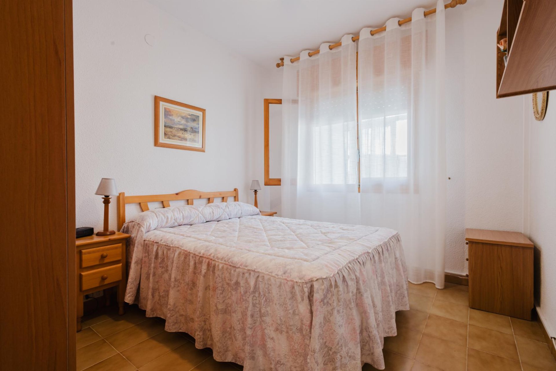 Resale - Apartment / flat - Torrevieja - playa de los naufragos
