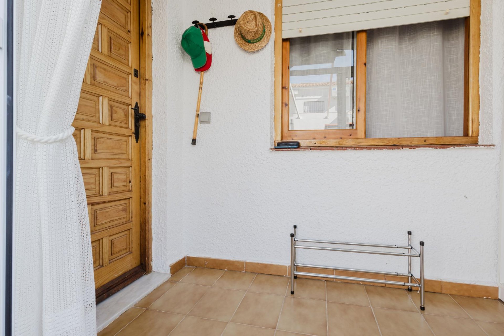 Resale - Apartment / flat - Torrevieja - playa de los naufragos