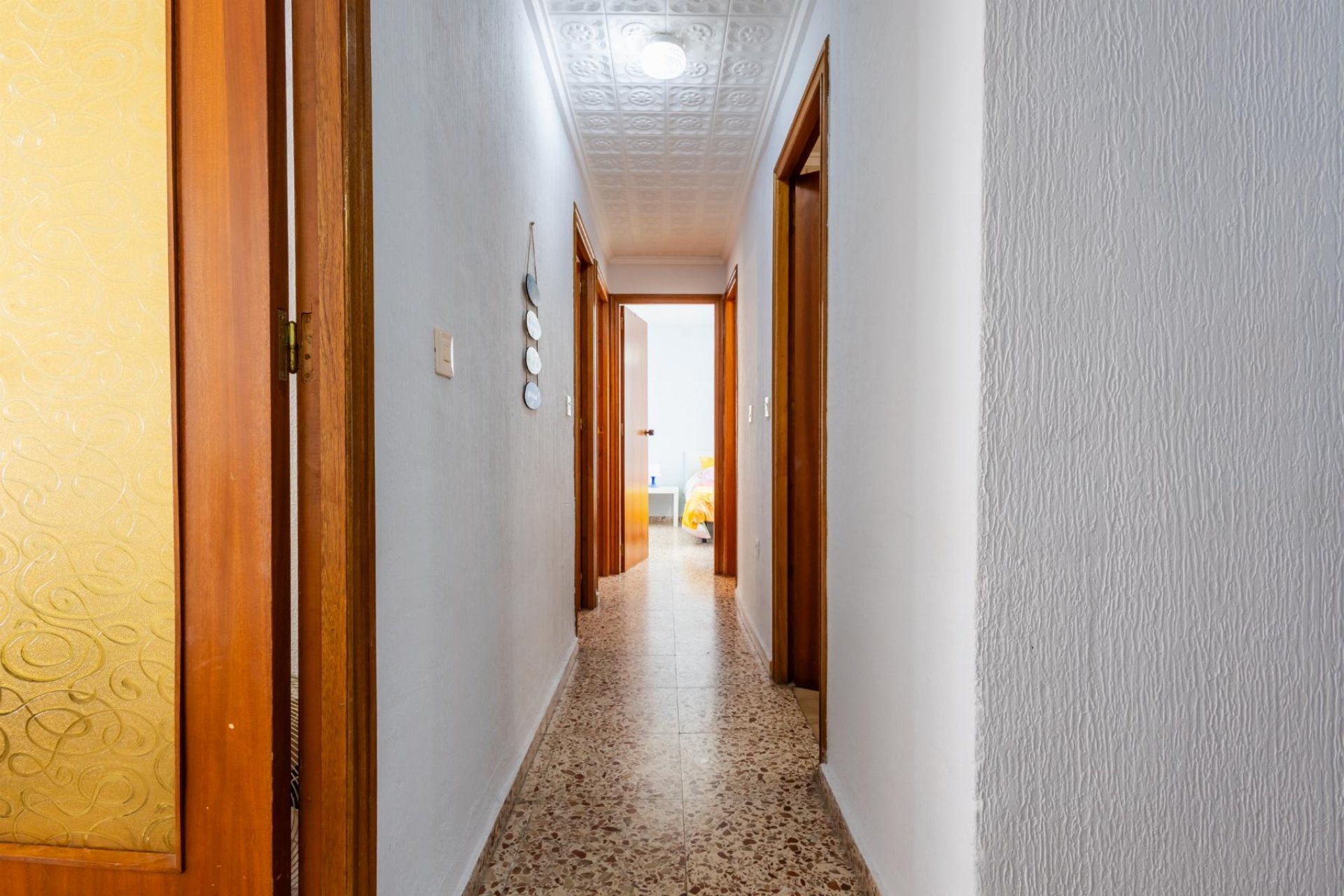 Resale - Apartment / flat - Torrevieja - playa de los naufragos
