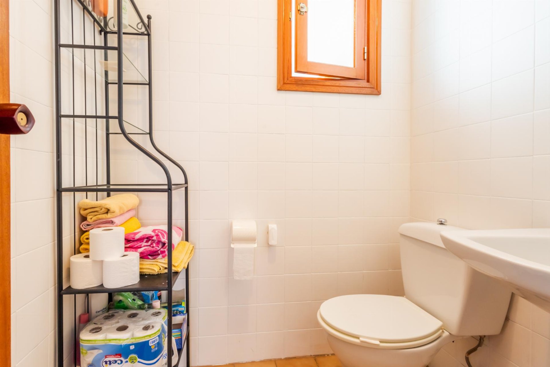 Resale - Apartment / flat - Torrevieja - playa de los naufragos