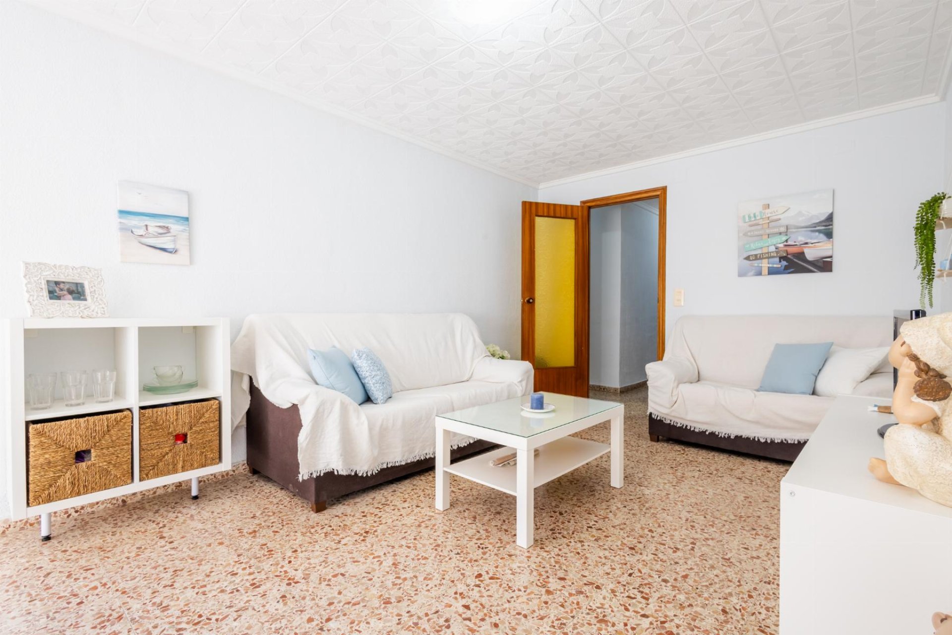 Resale - Apartment / flat - Torrevieja - playa de los naufragos