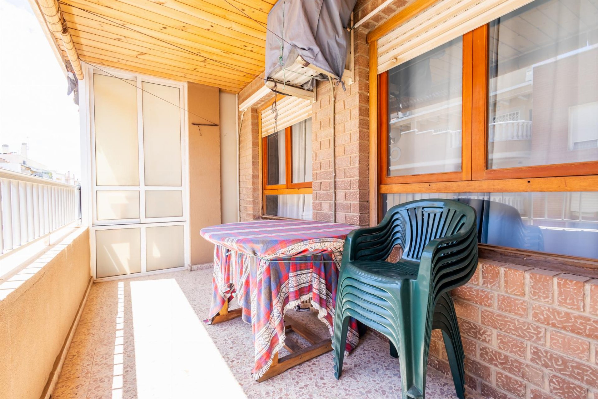 Resale - Apartment / flat - Torrevieja - playa de los naufragos