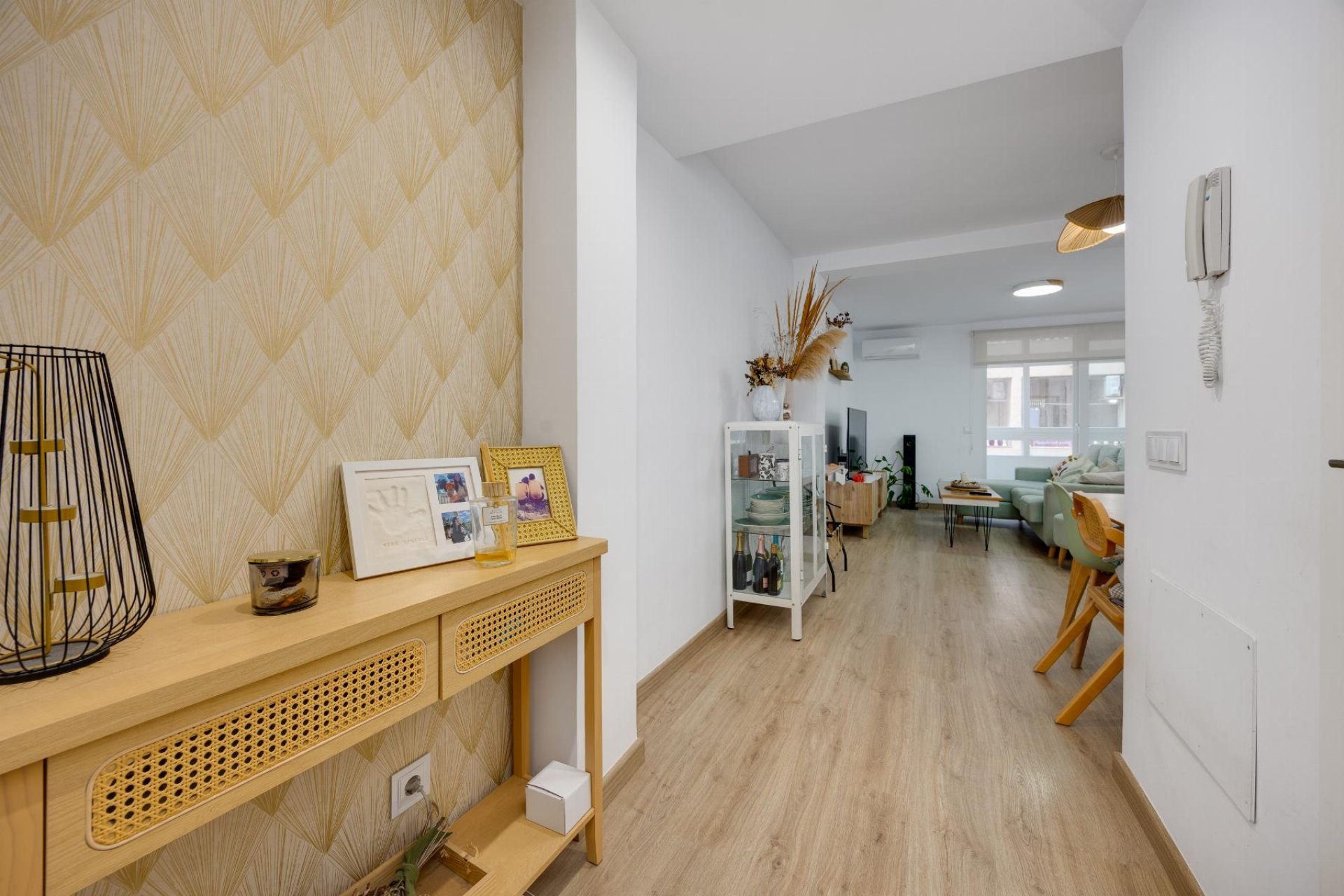 Resale - Apartment / flat - Torrevieja - playa de los naufragos