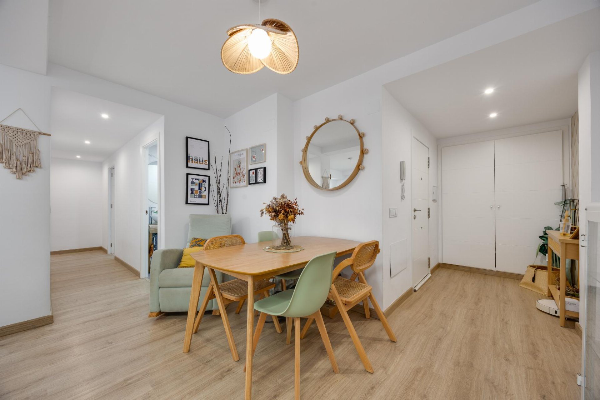 Resale - Apartment / flat - Torrevieja - playa de los naufragos