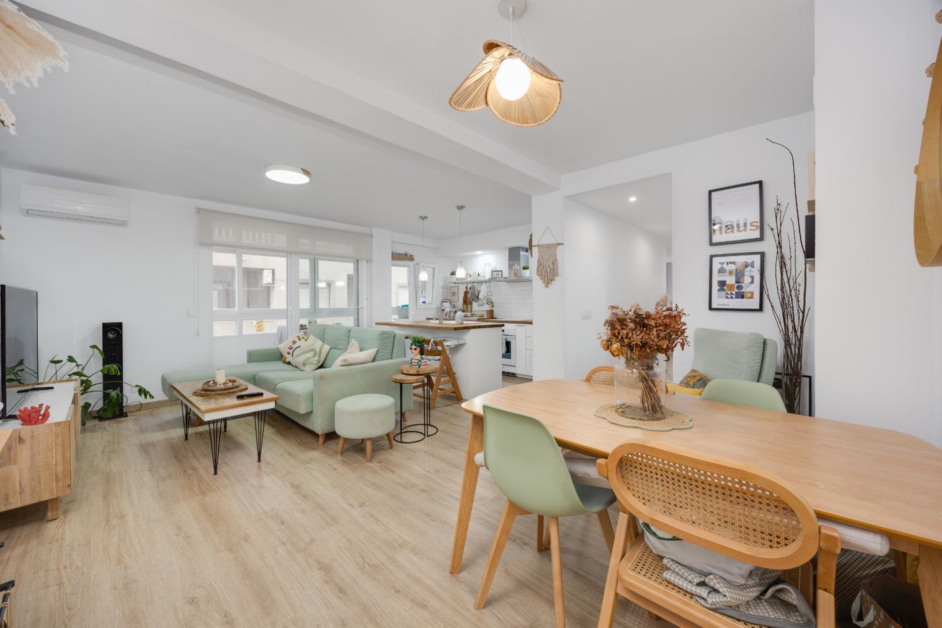 Resale - Apartment / flat - Torrevieja - playa de los naufragos