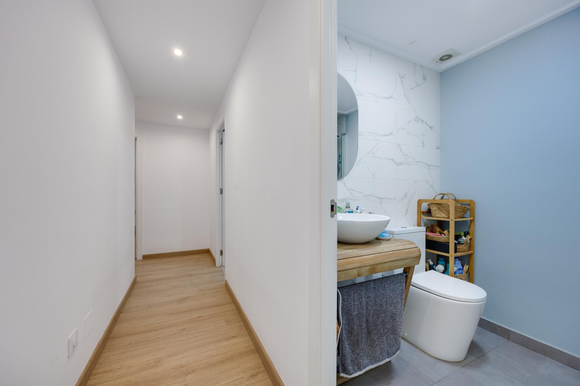 Resale - Apartment / flat - Torrevieja - playa de los naufragos