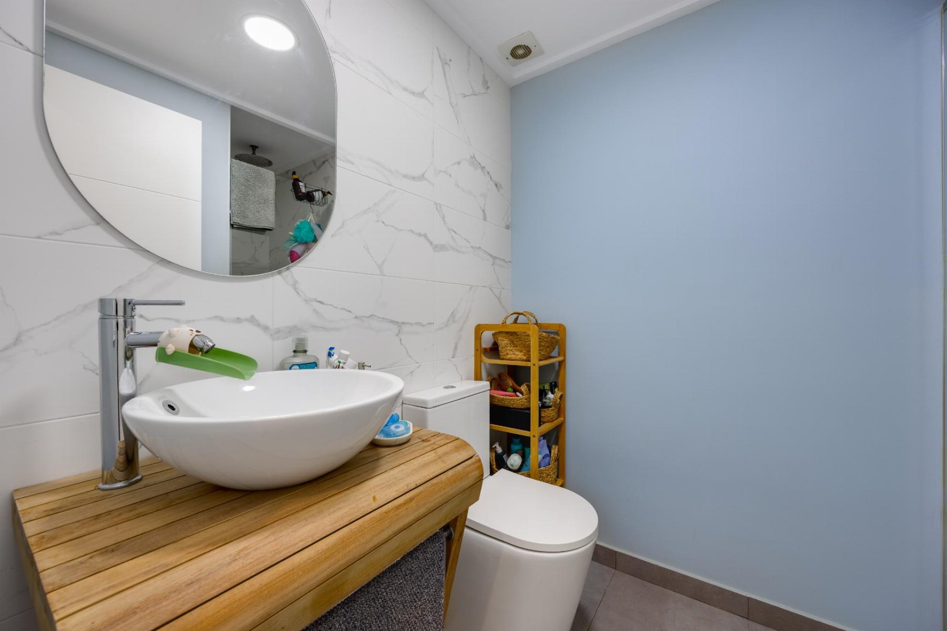 Resale - Apartment / flat - Torrevieja - playa de los naufragos