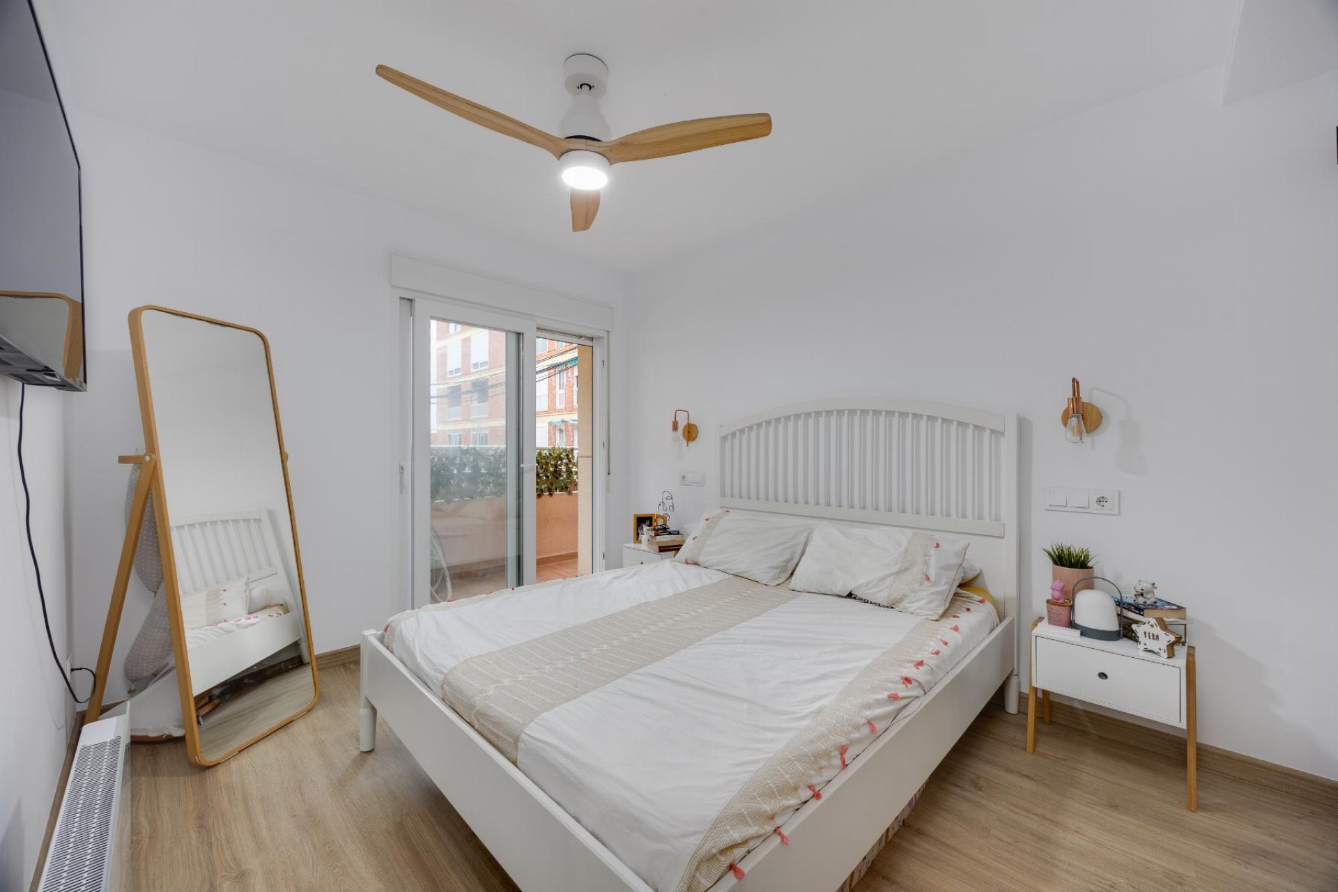 Resale - Apartment / flat - Torrevieja - playa de los naufragos