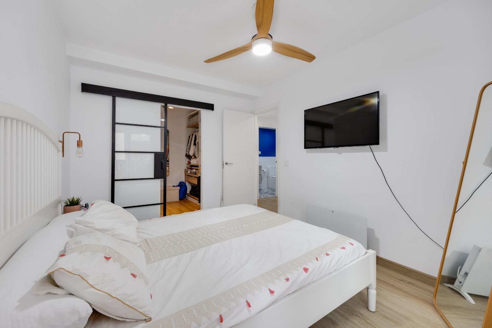Resale - Apartment / flat - Torrevieja - playa de los naufragos