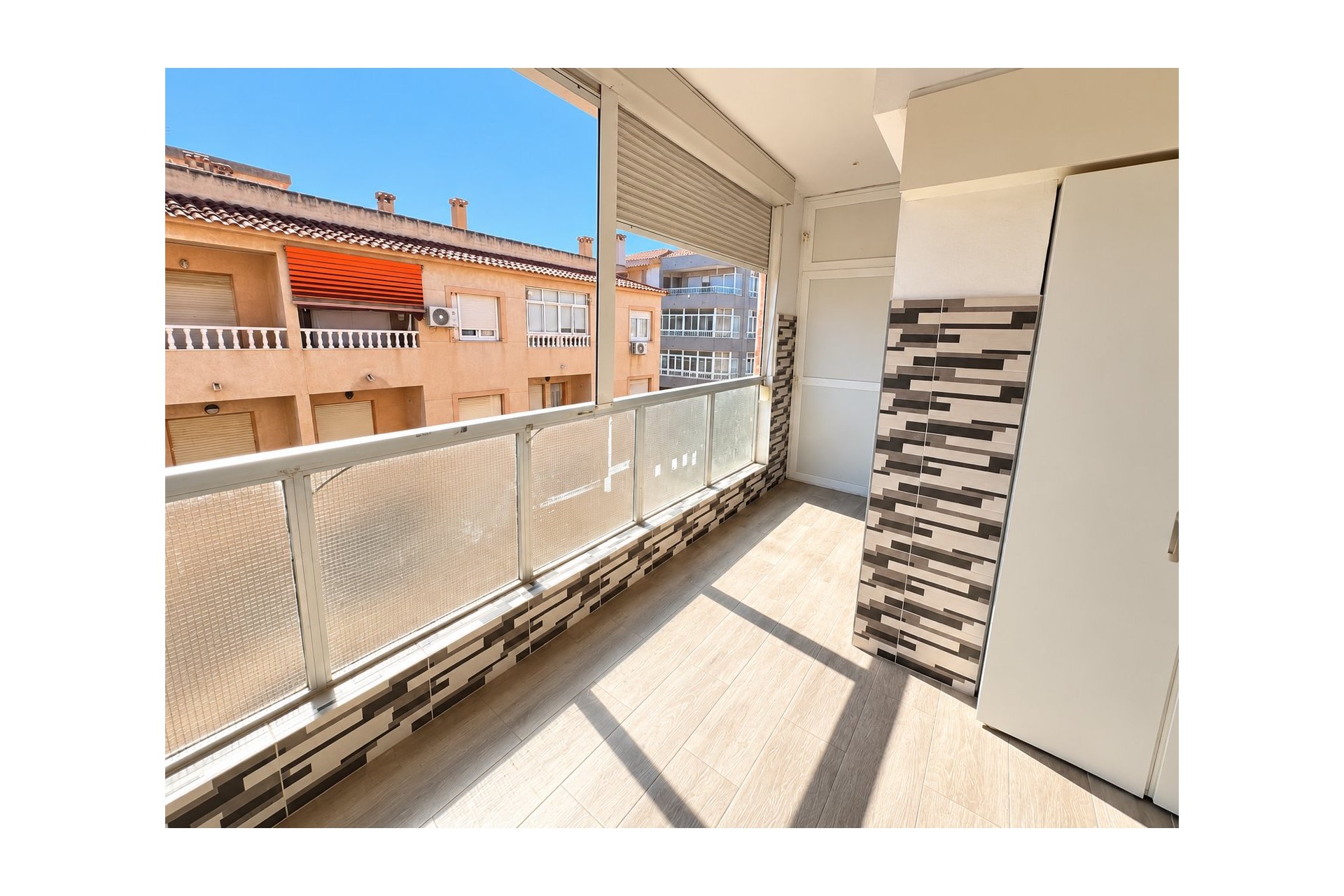 Resale - Apartment / flat - Torrevieja - playa de los naufragos