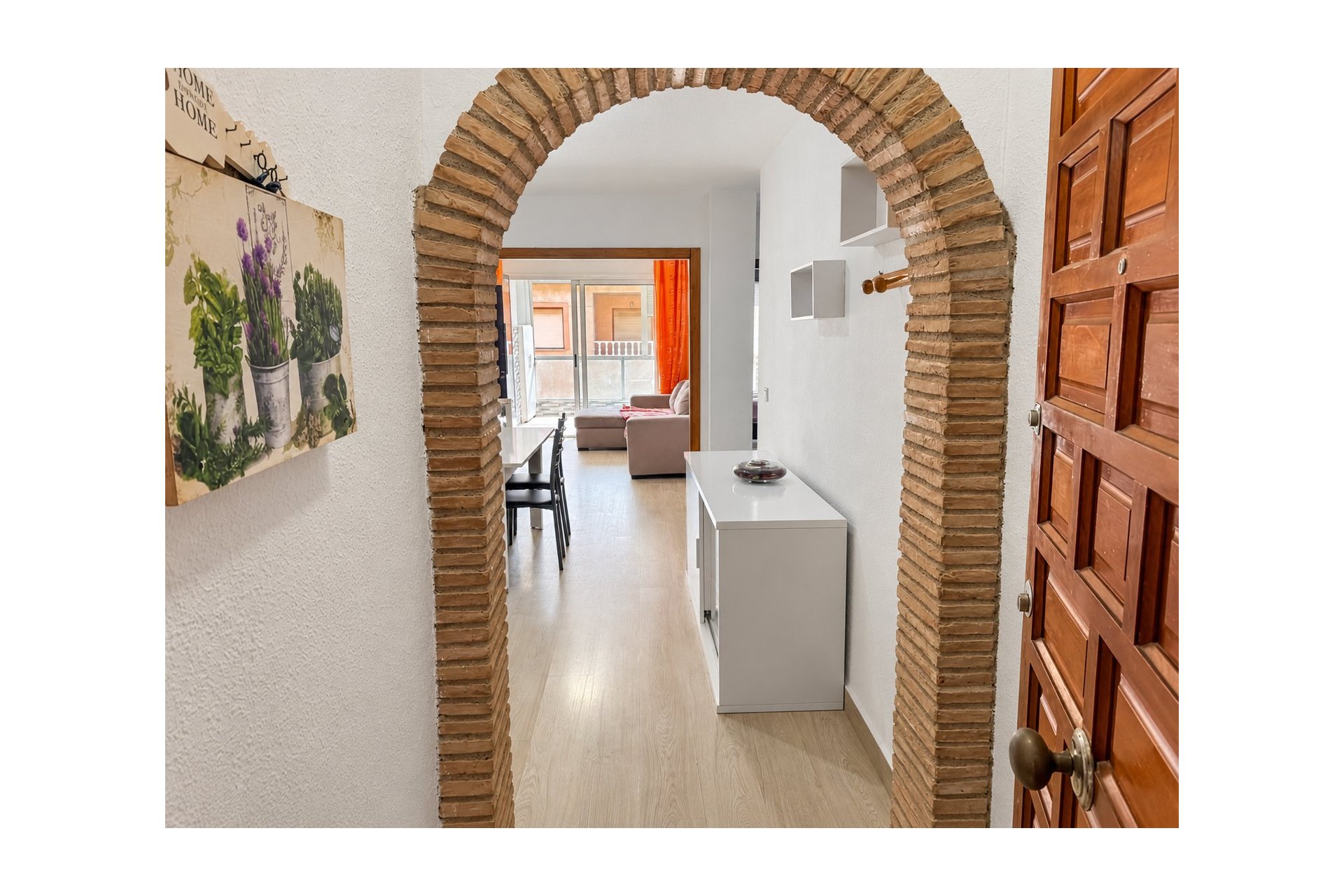 Resale - Apartment / flat - Torrevieja - playa de los naufragos