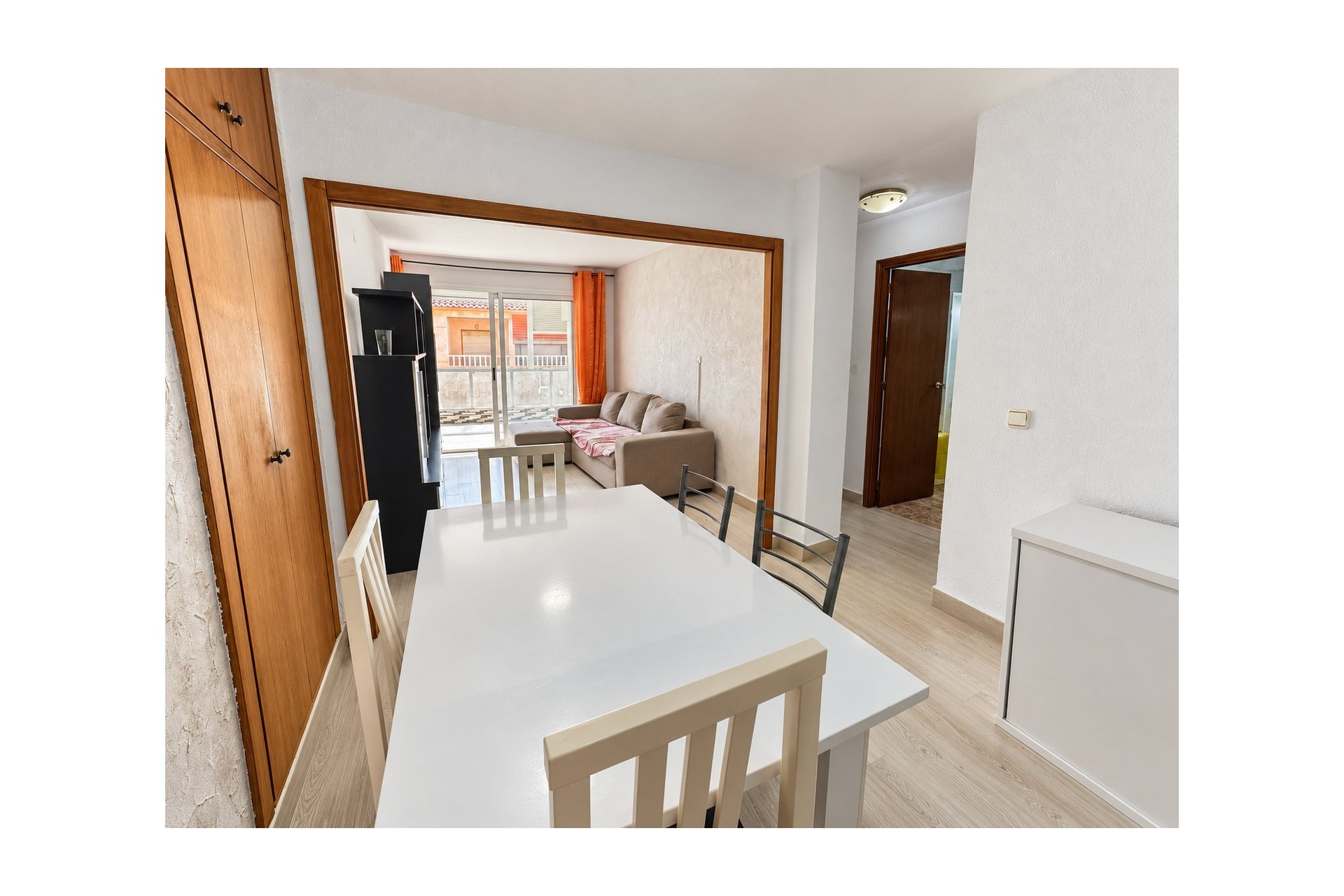 Resale - Apartment / flat - Torrevieja - playa de los naufragos