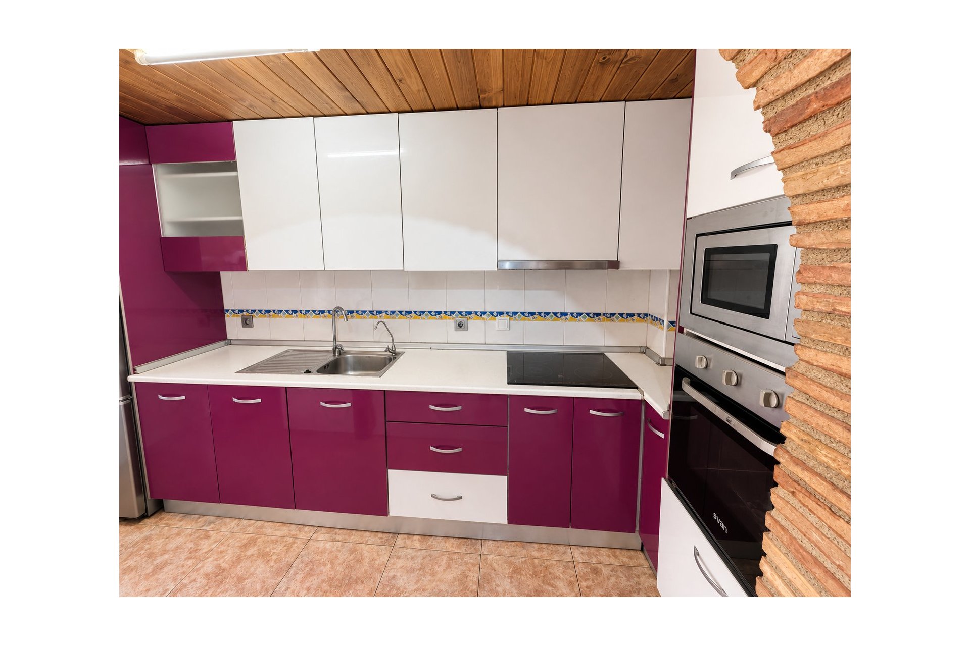 Resale - Apartment / flat - Torrevieja - playa de los naufragos