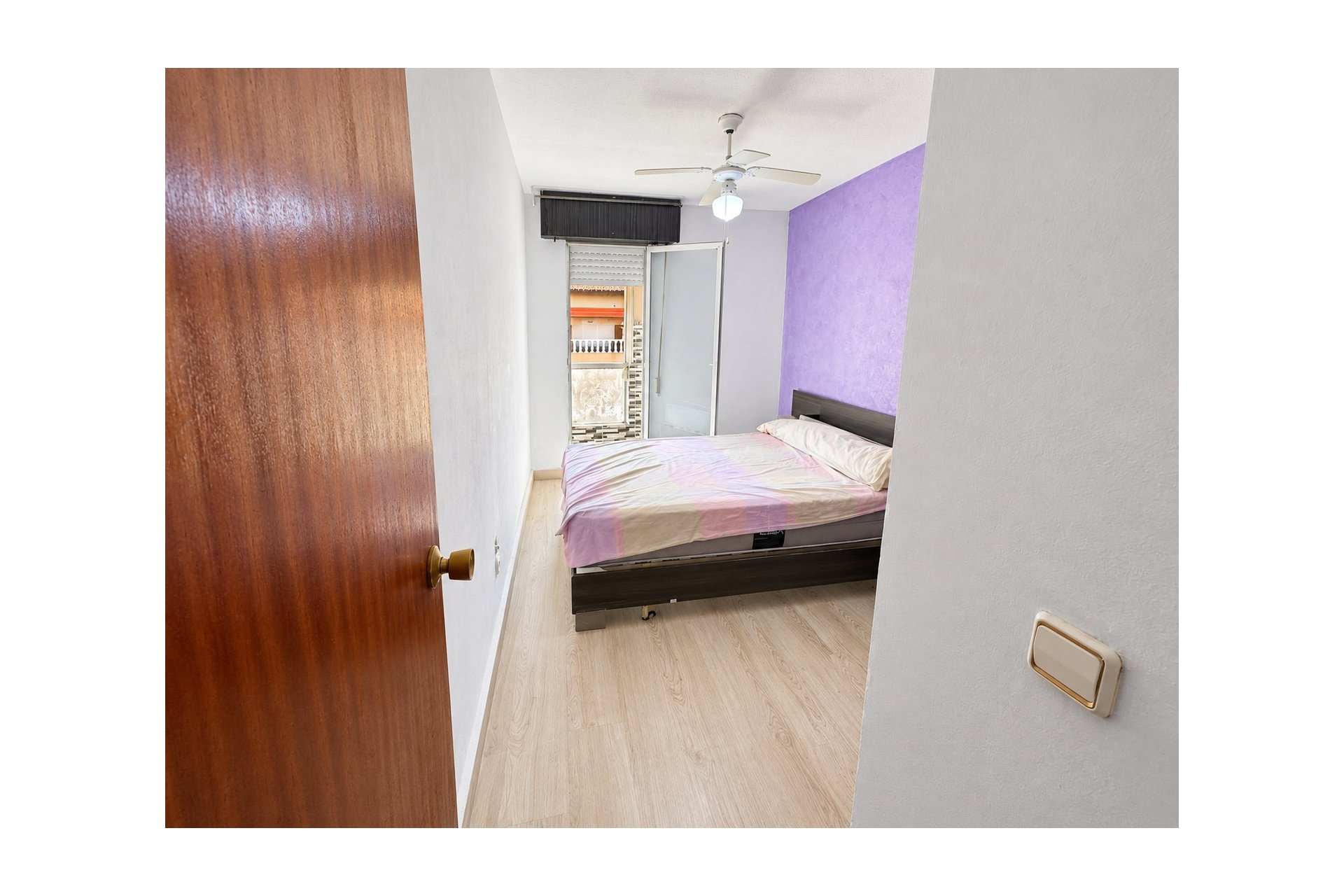 Resale - Apartment / flat - Torrevieja - playa de los naufragos