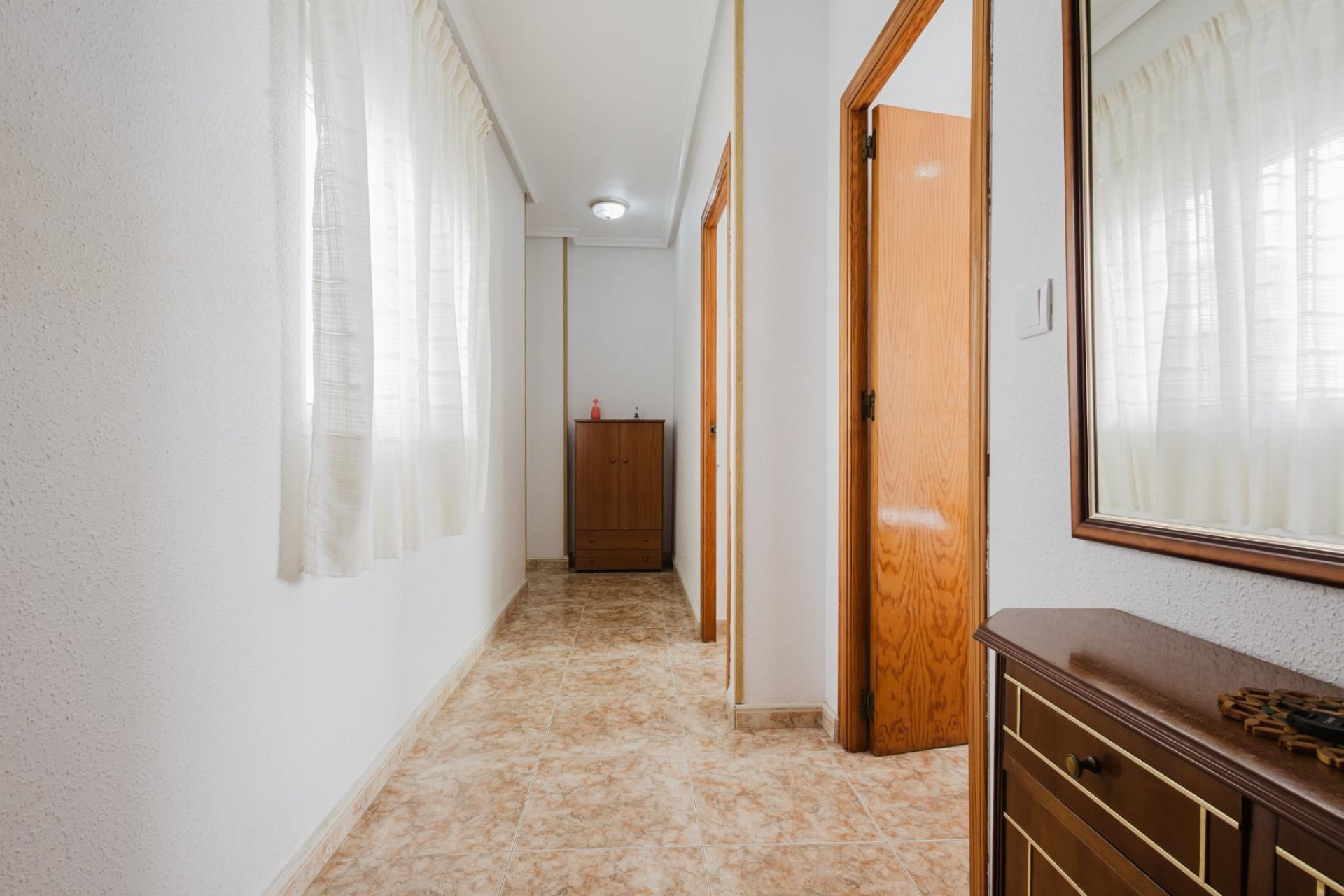 Resale - Apartment / flat - Torrevieja - playa de los naufragos