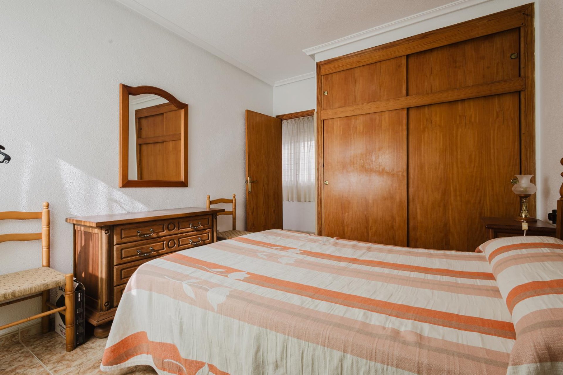 Resale - Apartment / flat - Torrevieja - playa de los naufragos