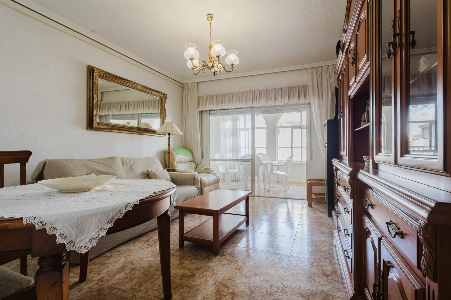 Resale - Apartment / flat - Torrevieja - playa de los naufragos