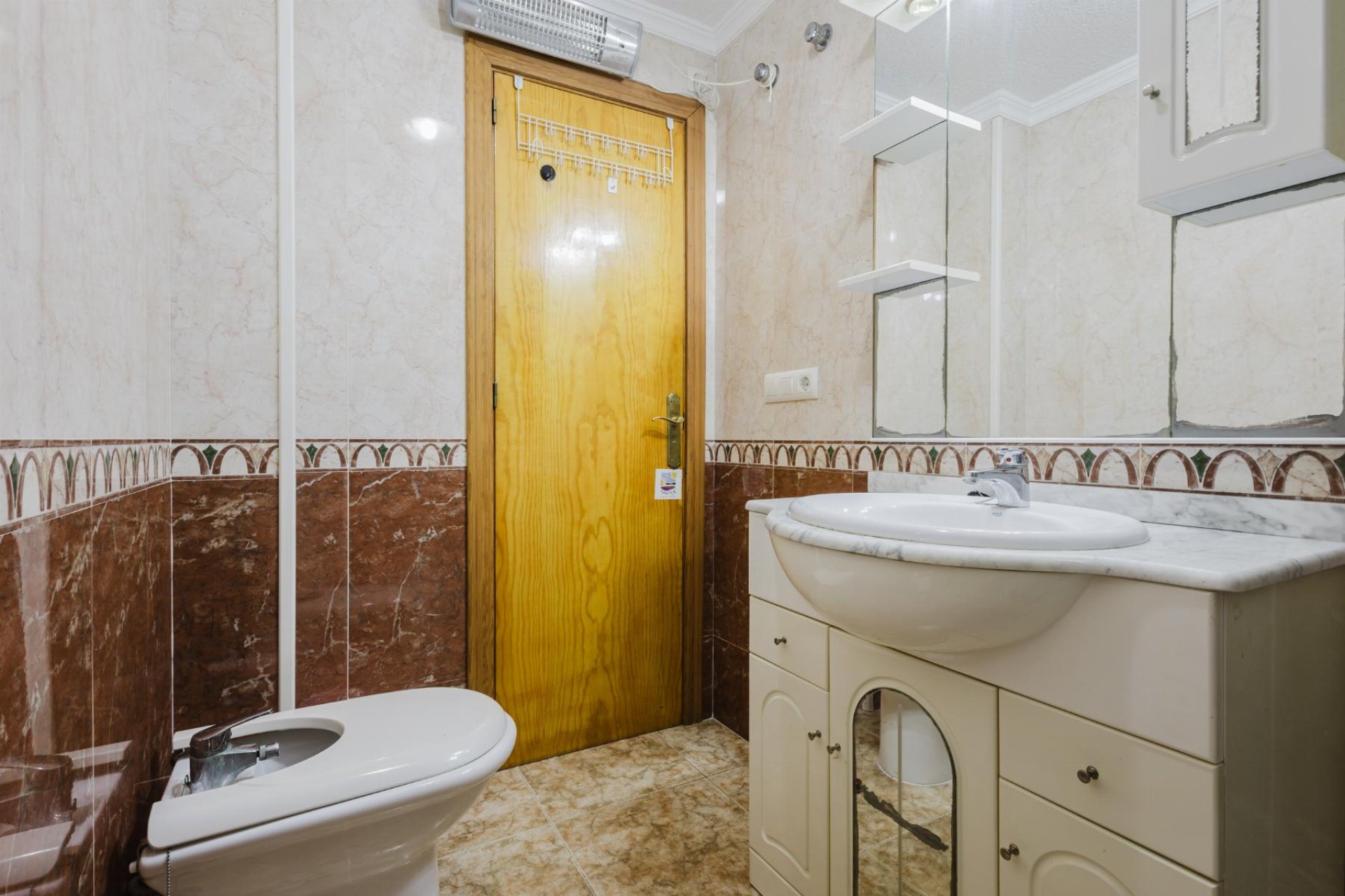 Resale - Apartment / flat - Torrevieja - playa de los naufragos