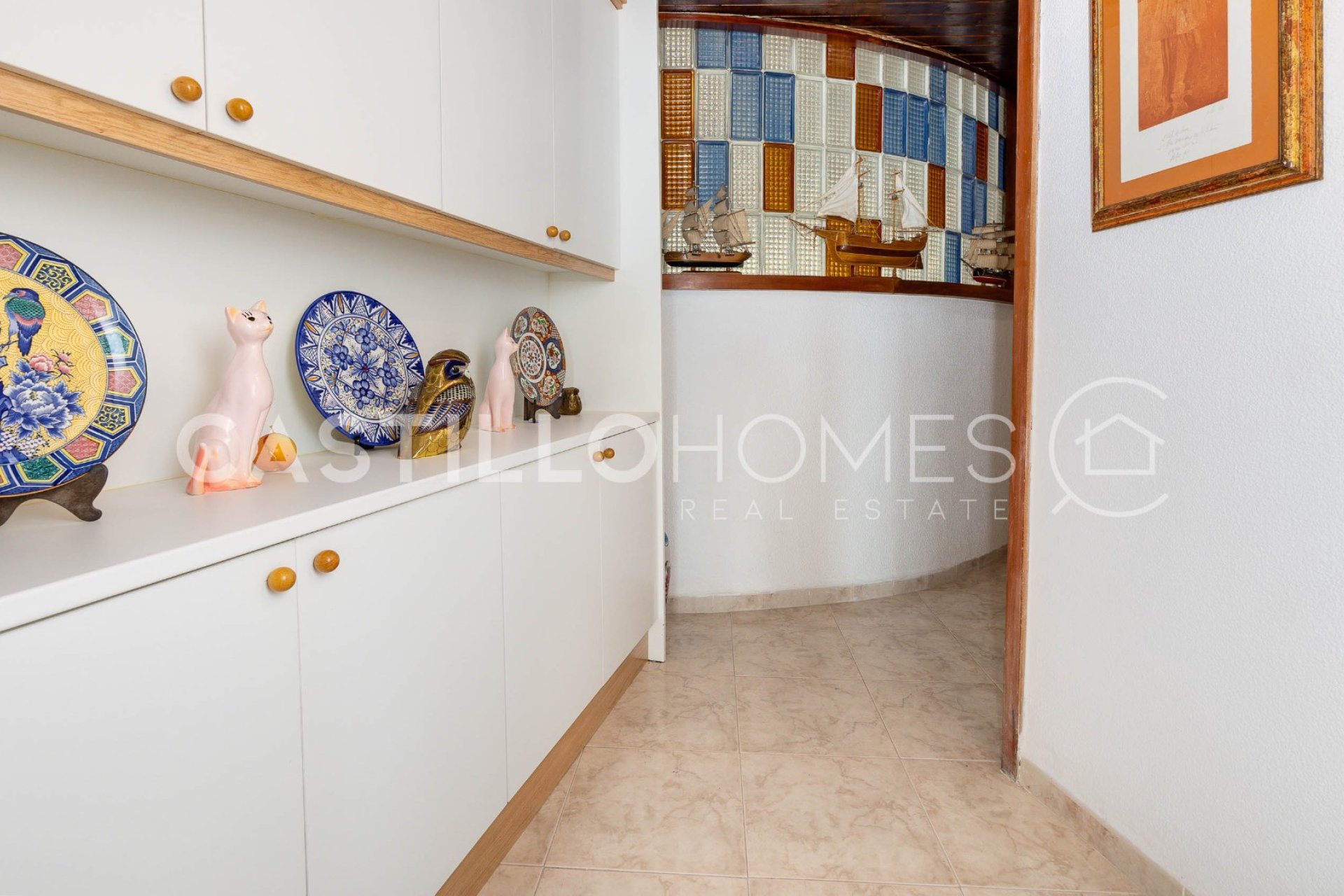 Resale - Apartment / flat - Torrevieja - Playa del Acequión