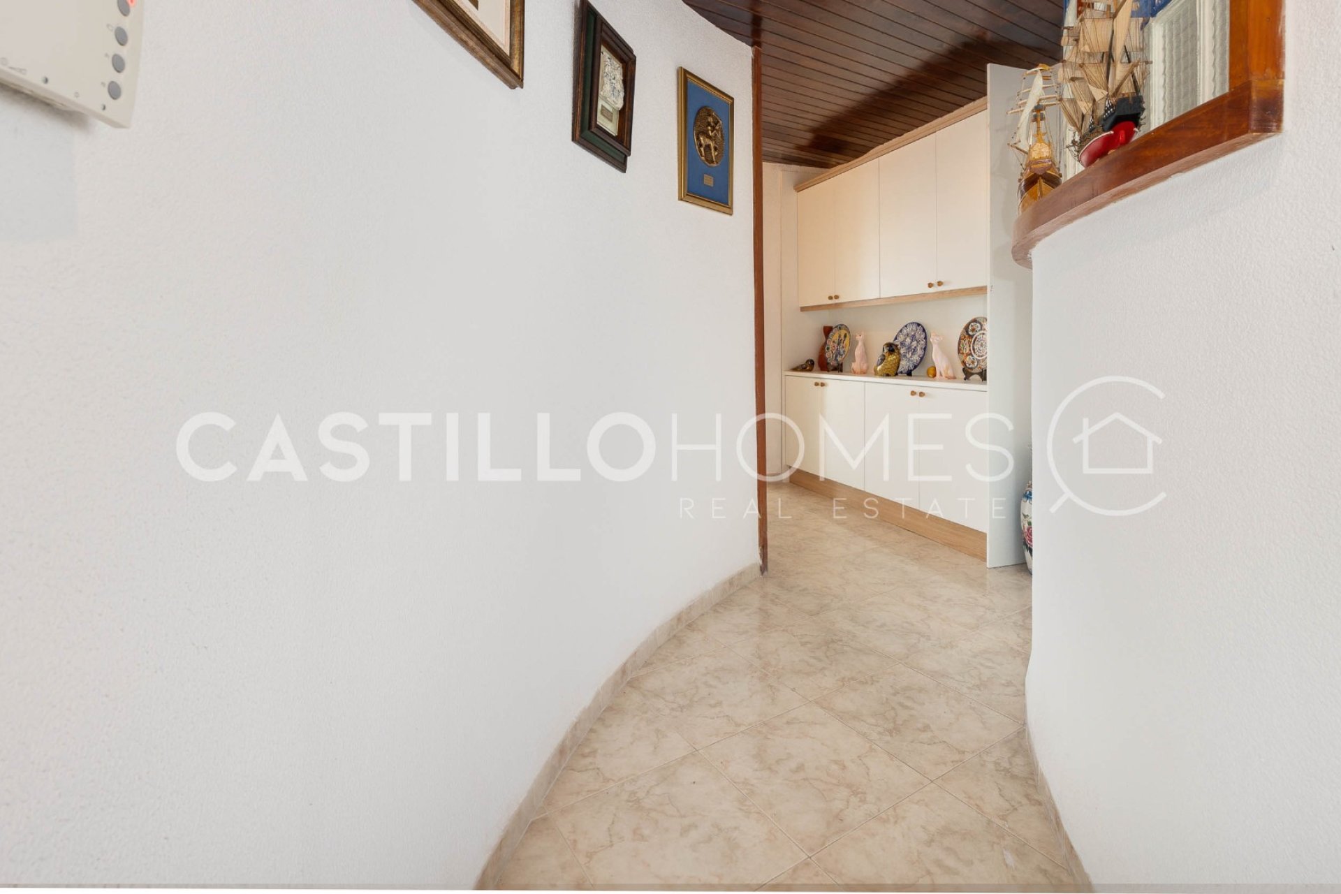 Resale - Apartment / flat - Torrevieja - Playa del Acequión