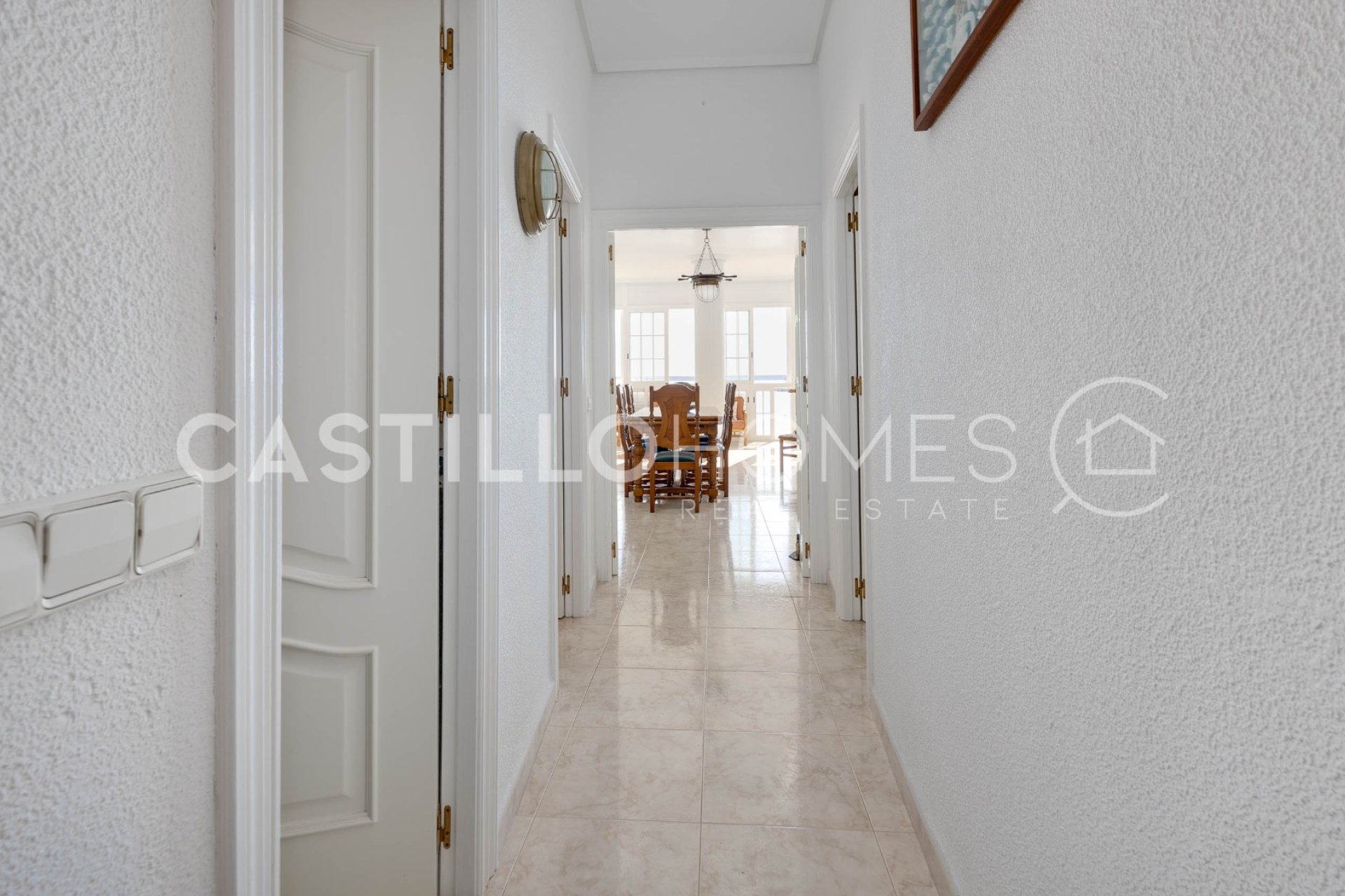 Resale - Apartment / flat - Torrevieja - Playa del Acequión