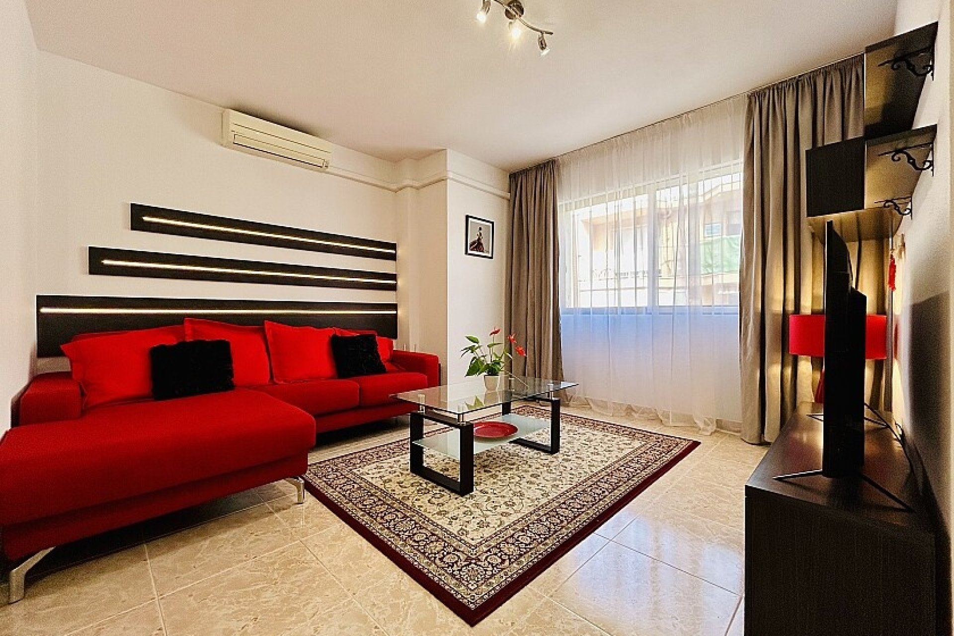 Resale - Apartment / flat - Torrevieja - Playa del Acequión