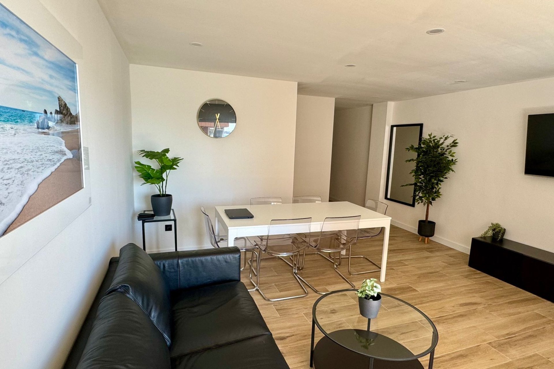 Resale - Apartment / flat - Torrevieja - Playa del Acequión