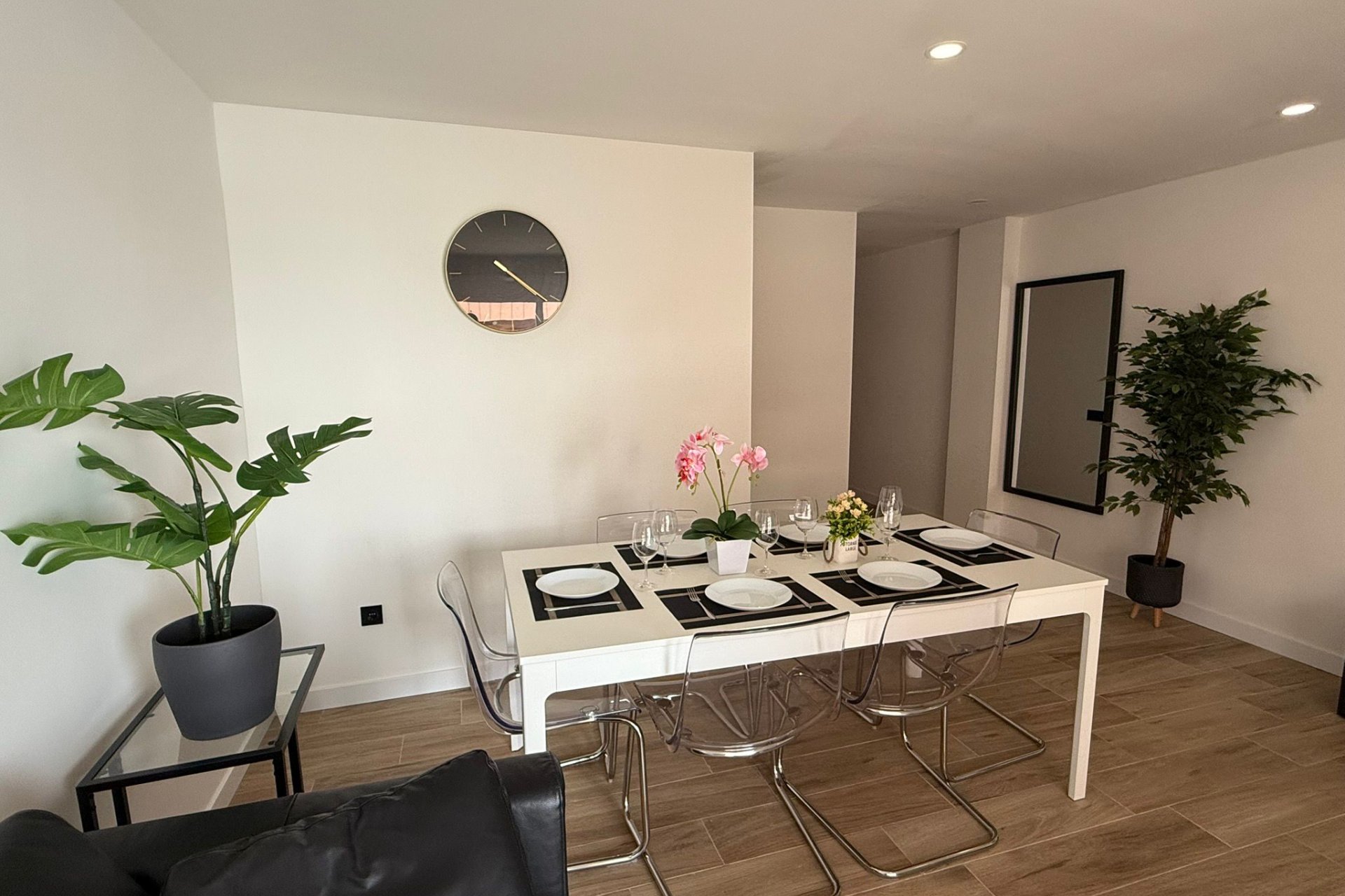 Resale - Apartment / flat - Torrevieja - Playa del Acequión